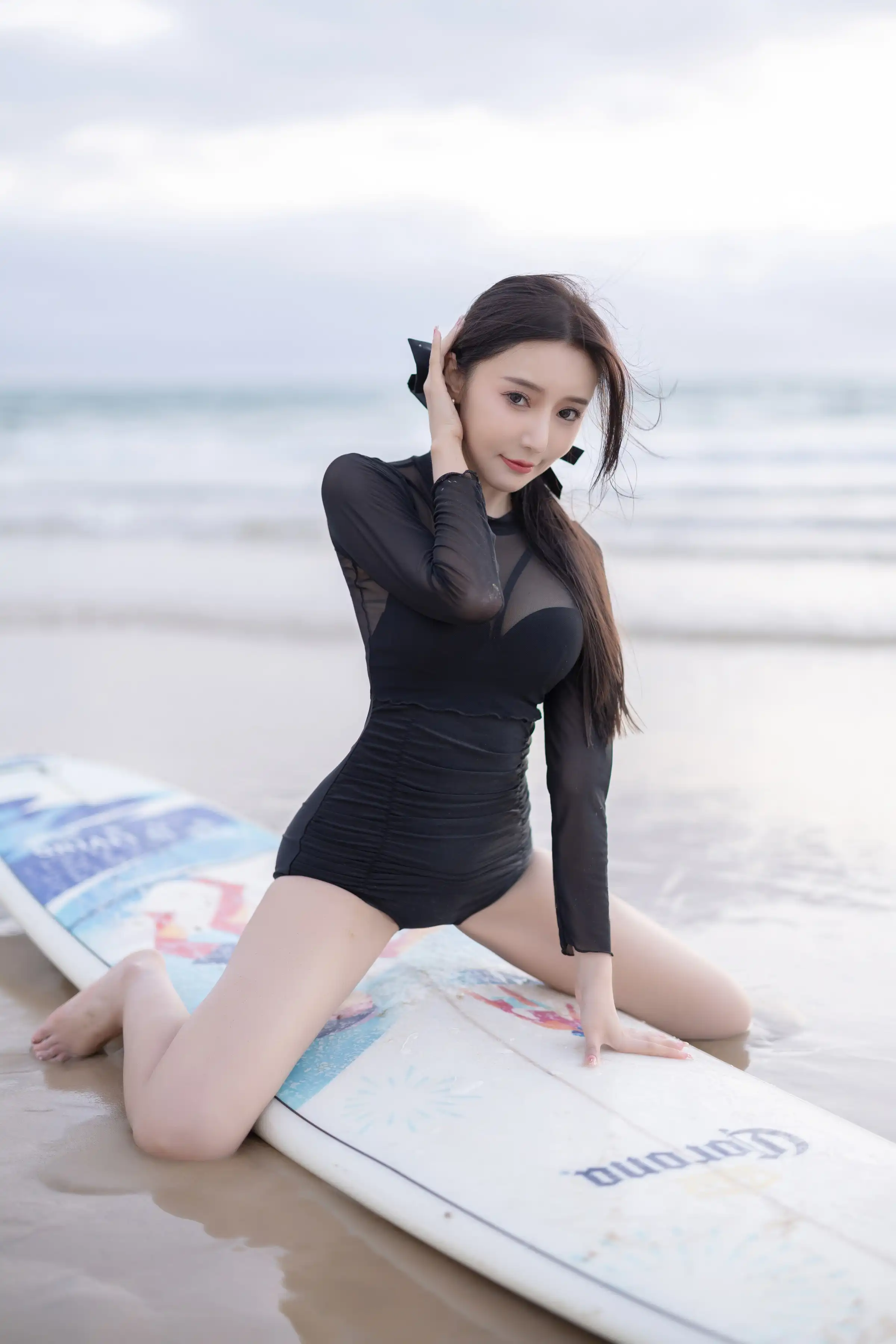 FW0291 秀人番外 19