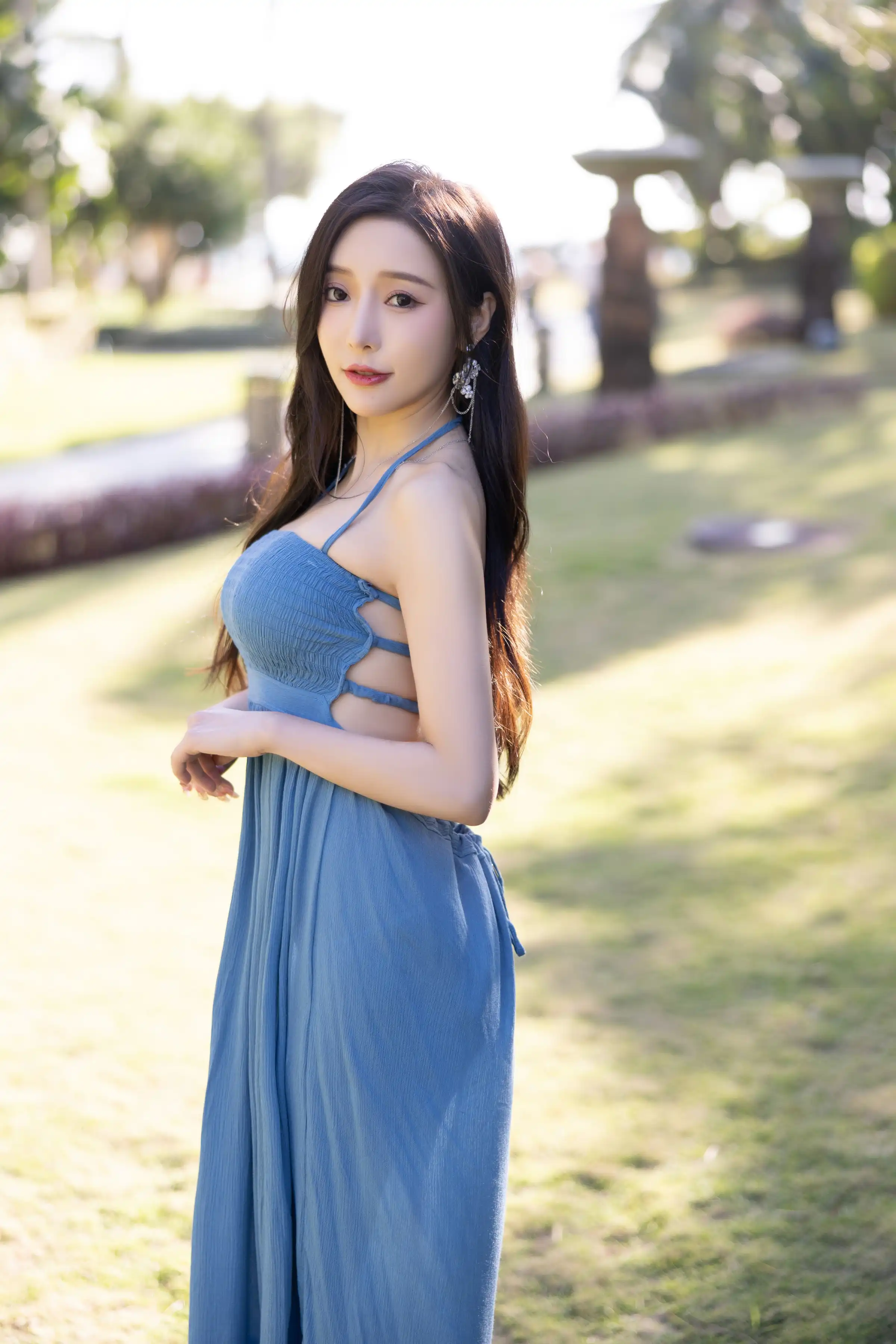 FW0294 秀人番外 3