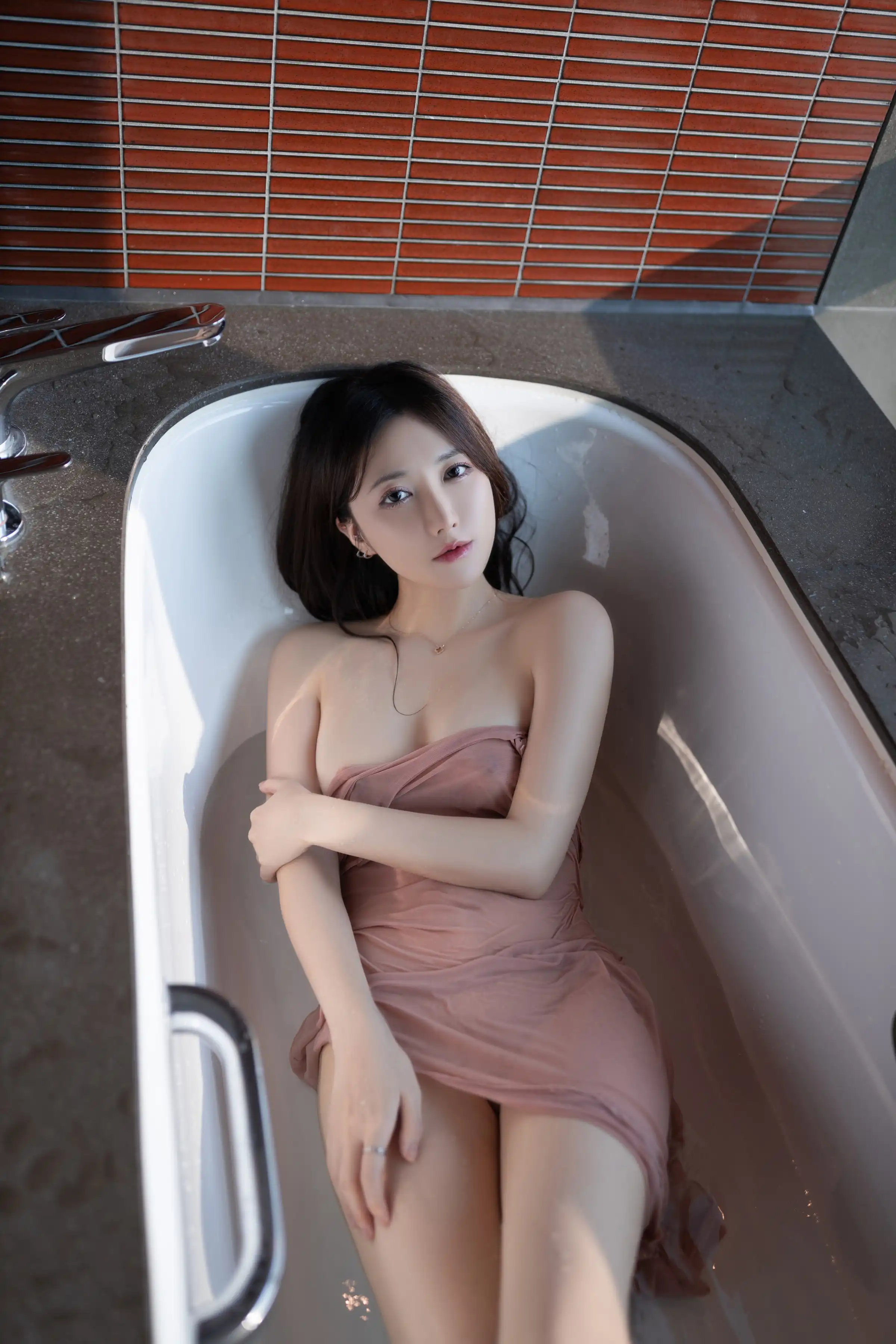 [秀人网] FW0192 秀人番外 鱼子酱#[130P]-22