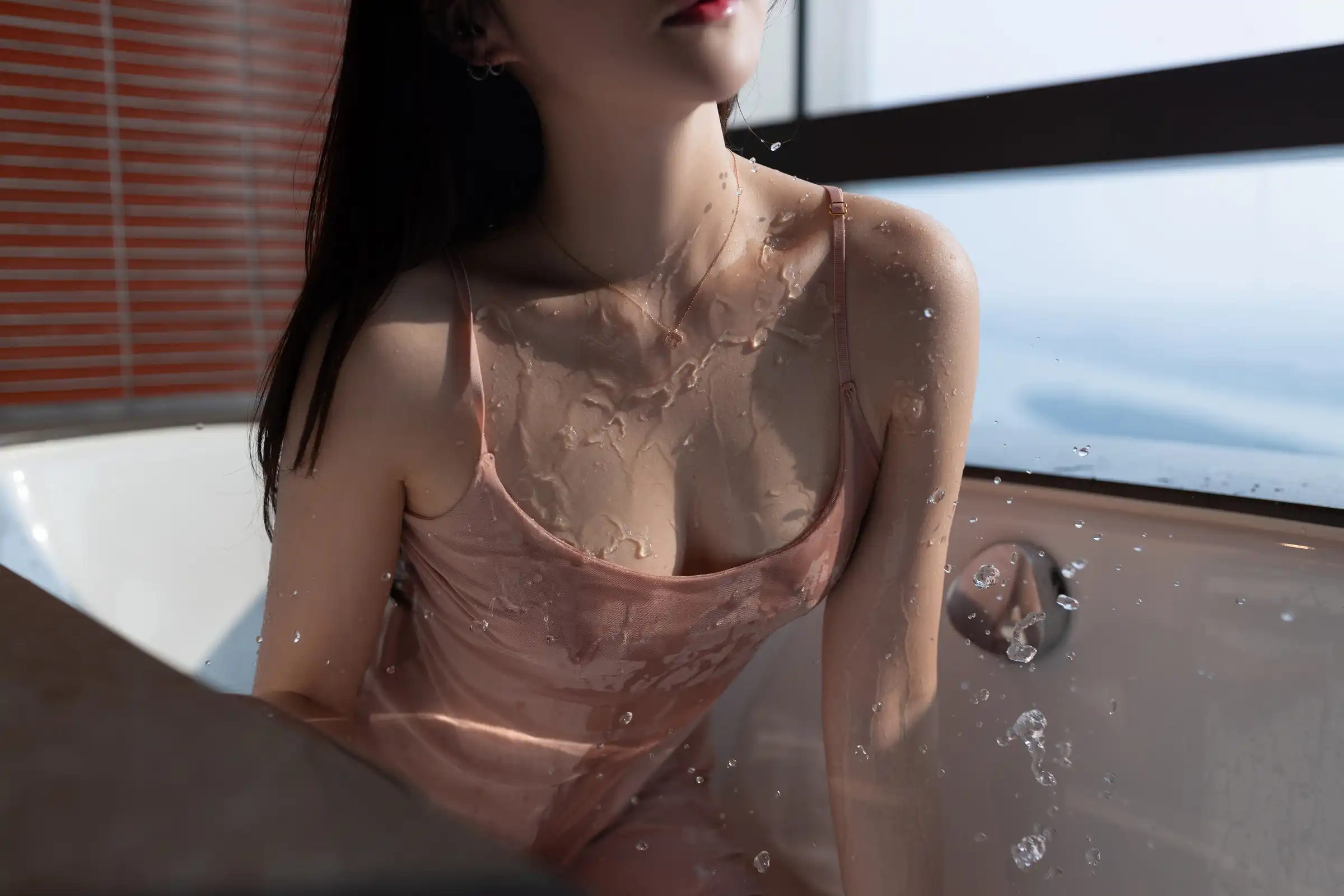 [秀人网] FW0192 秀人番外 鱼子酱#[130P]-45