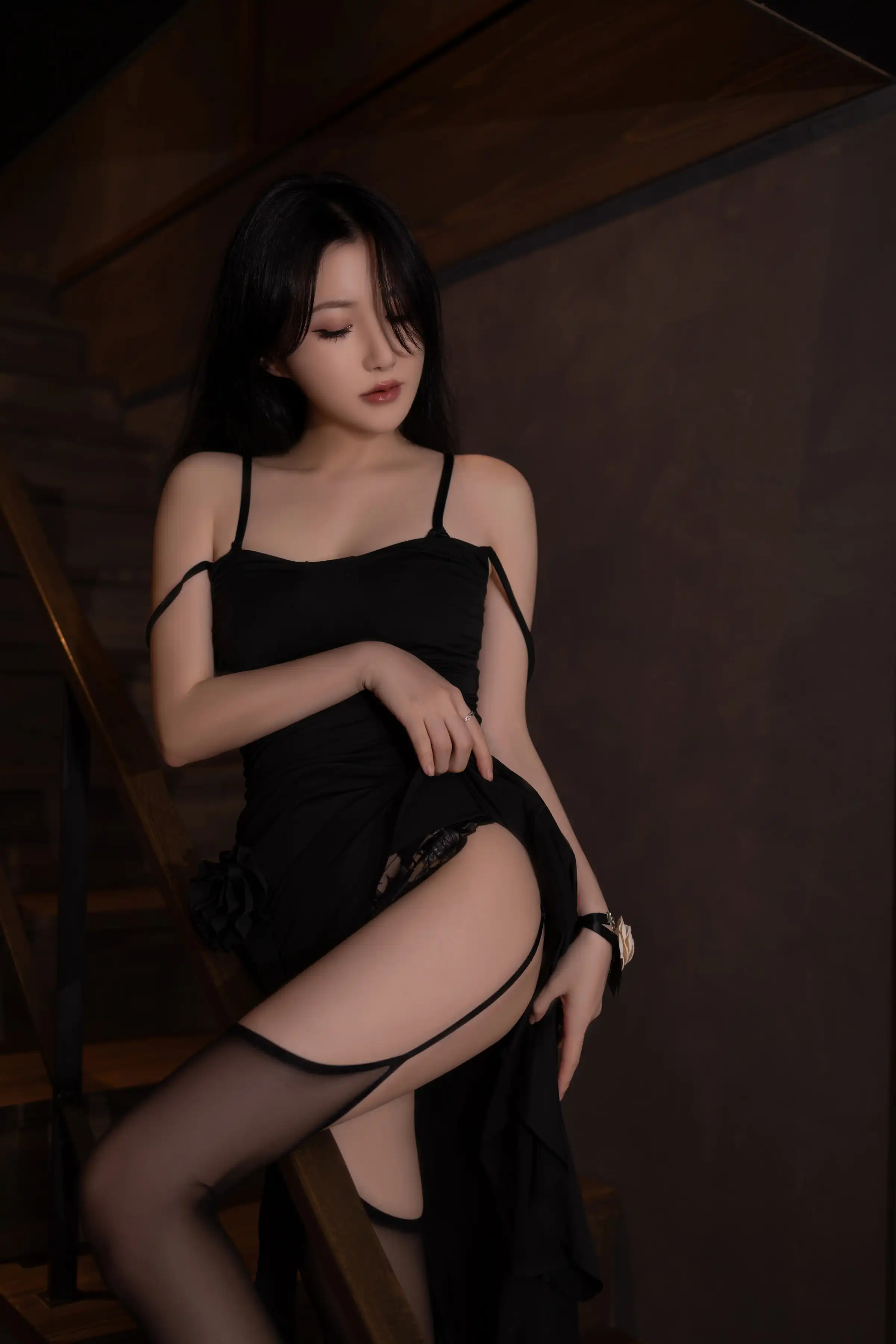 [秀人网] FW0194 秀人番外 鱼子酱#[130P]-40