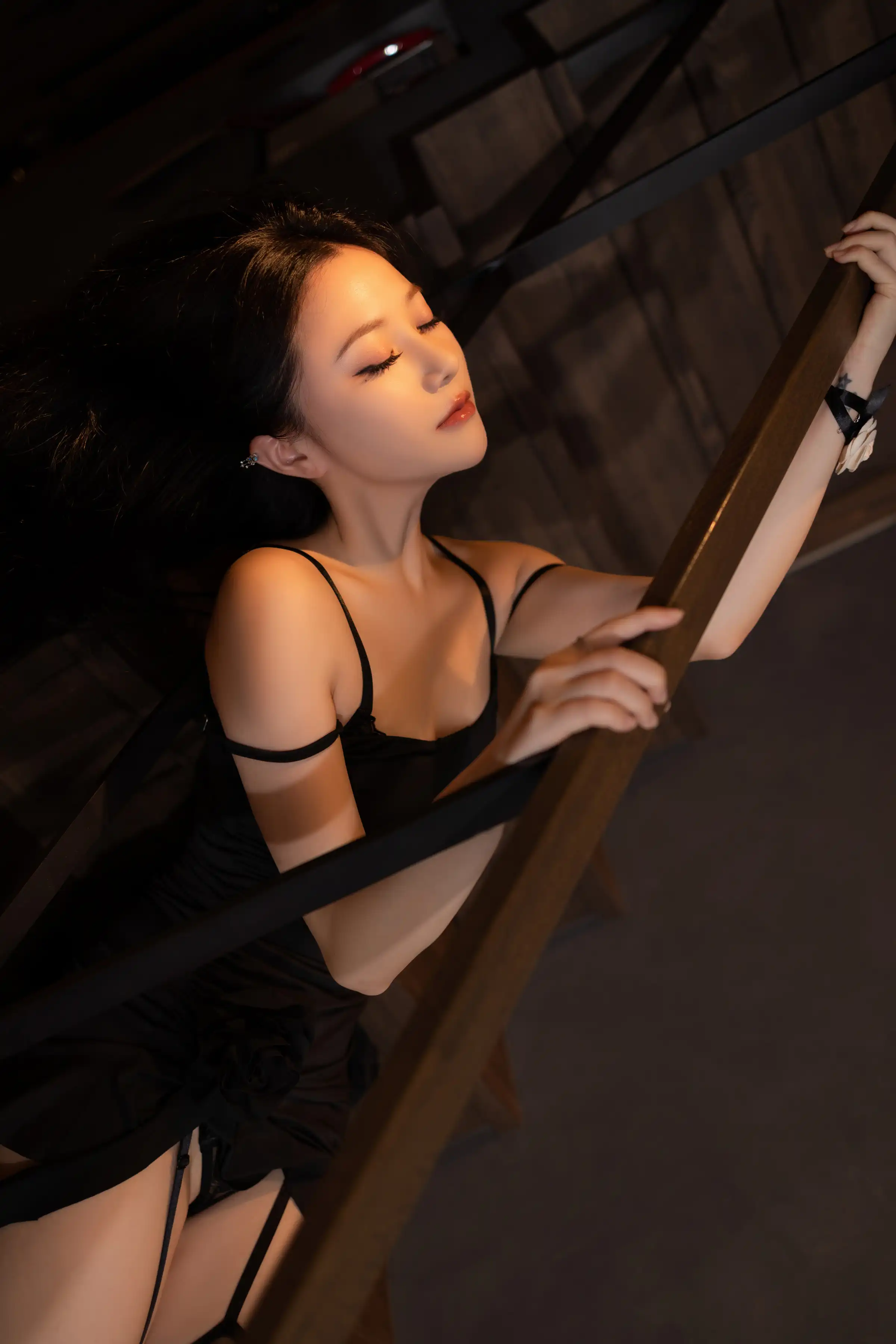 [秀人网] FW0194 秀人番外 鱼子酱#[130P]-43