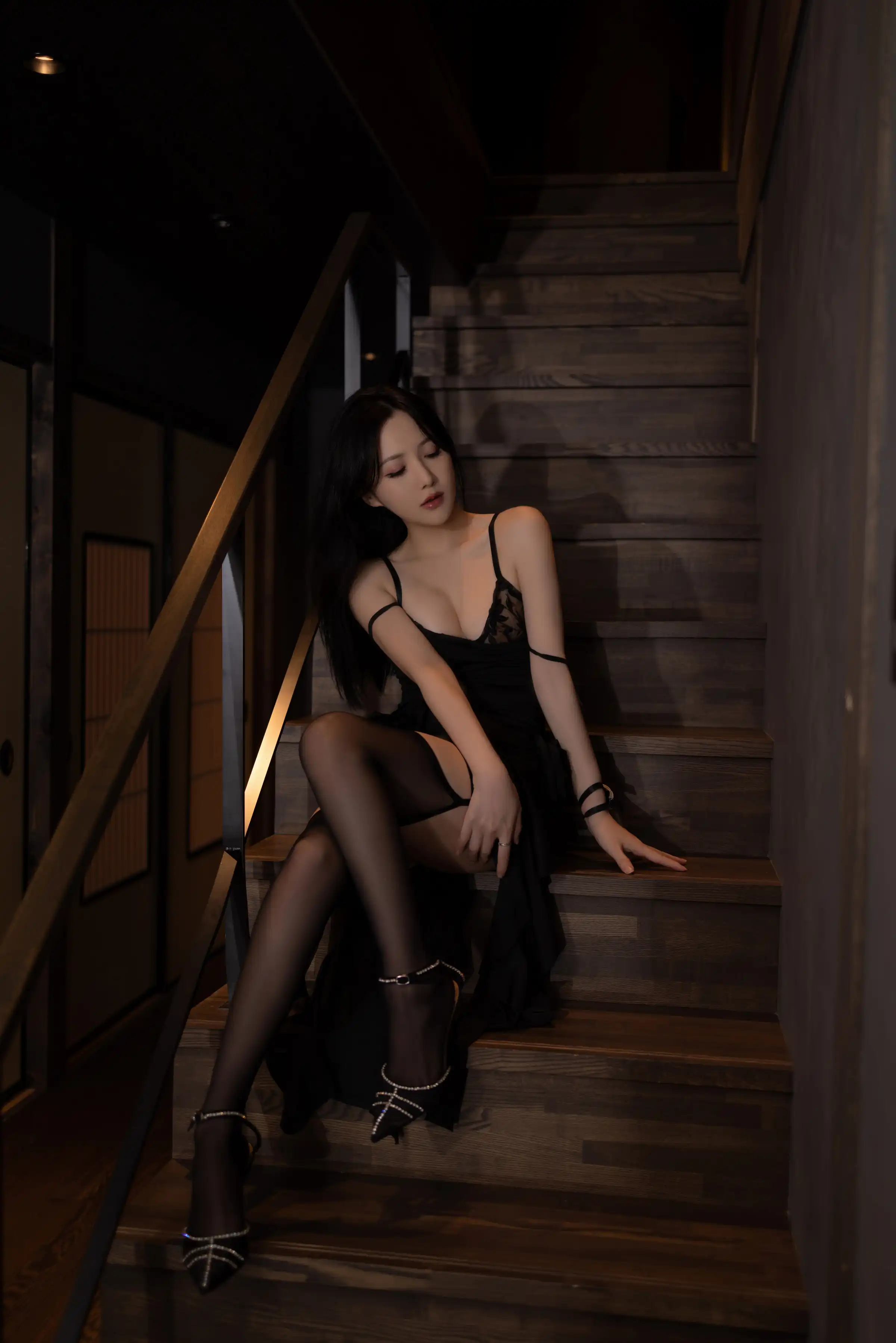 [秀人网] FW0194 秀人番外 鱼子酱#[130P]-45