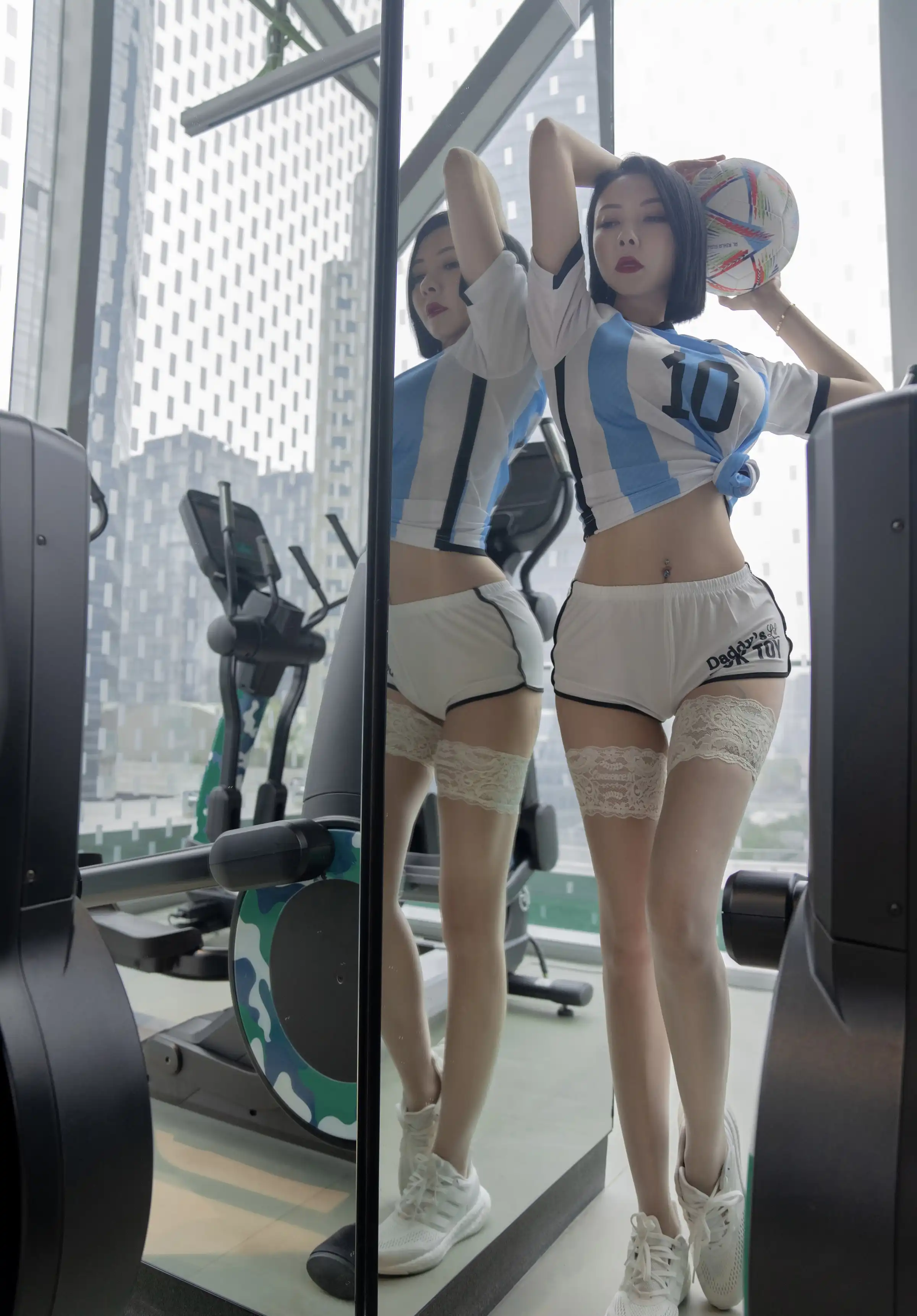 [秀人网] FW0195 秀人番外 果儿#[64P]-42