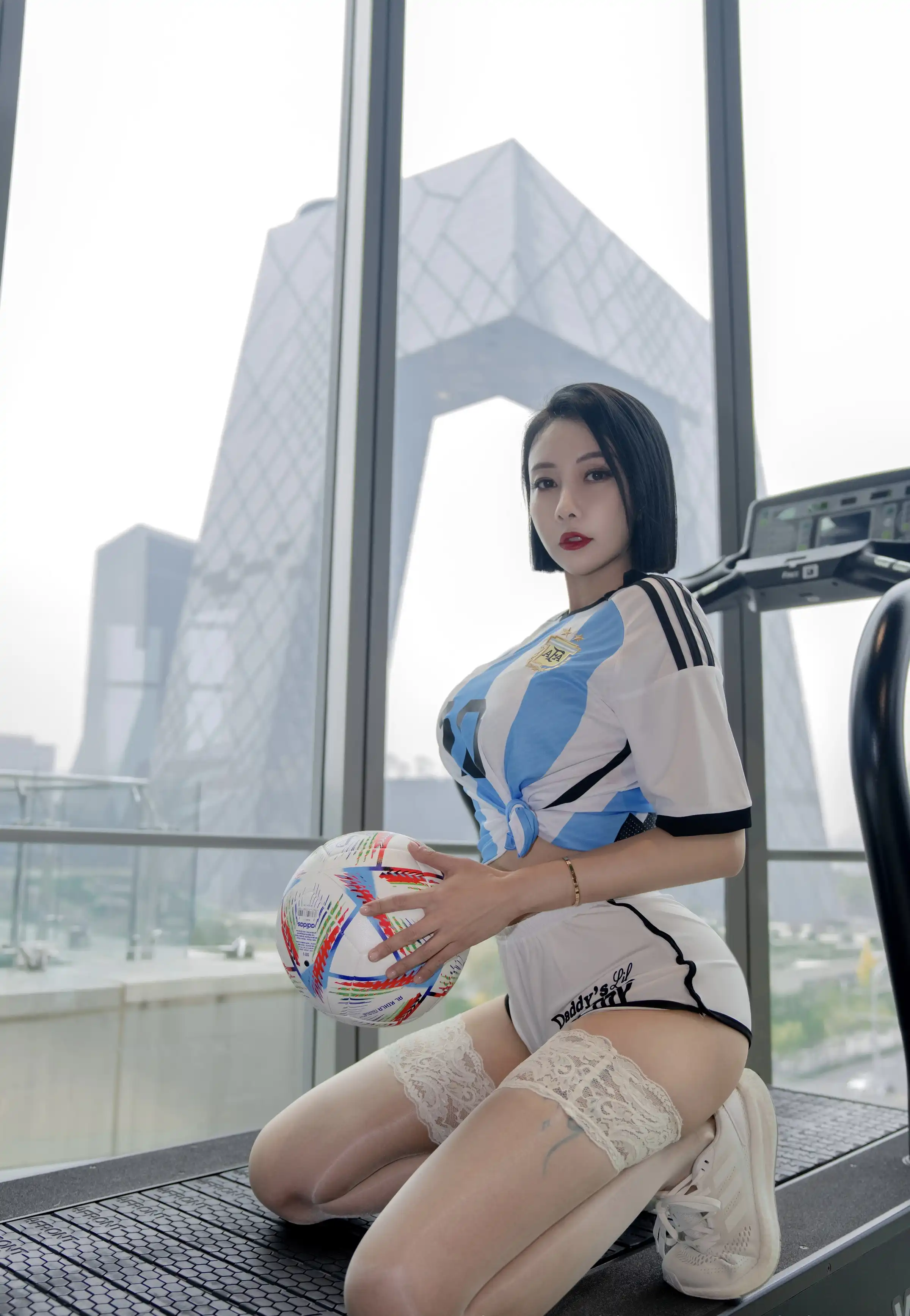 [秀人网] FW0195 秀人番外 果儿#[64P]-47