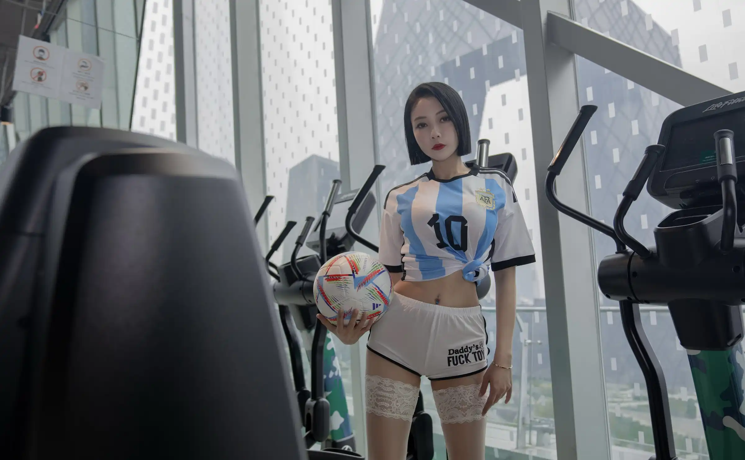 [秀人网] FW0195 秀人番外 果儿#[64P]-1