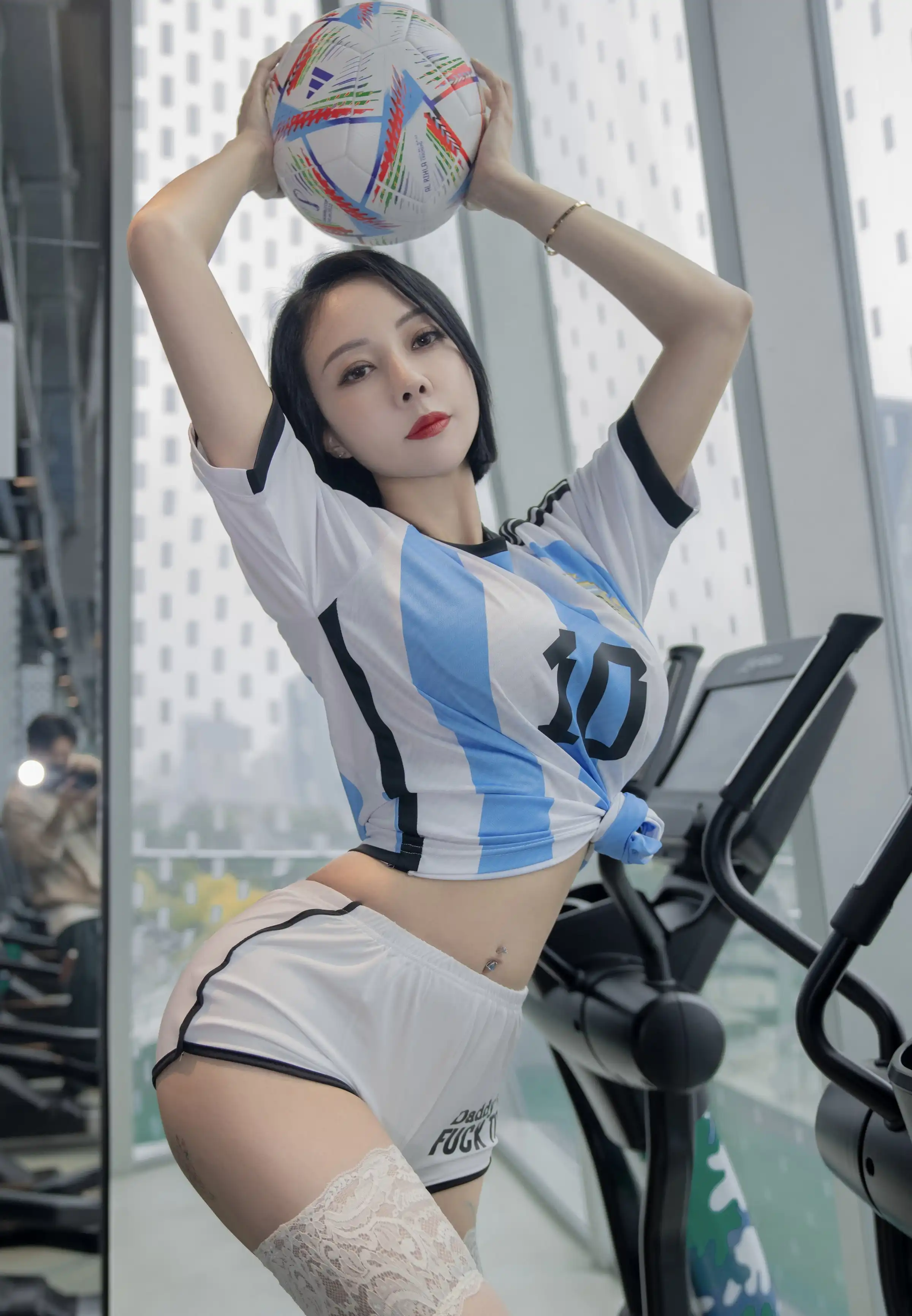 [秀人网] FW0195 秀人番外 果儿#[64P]-9