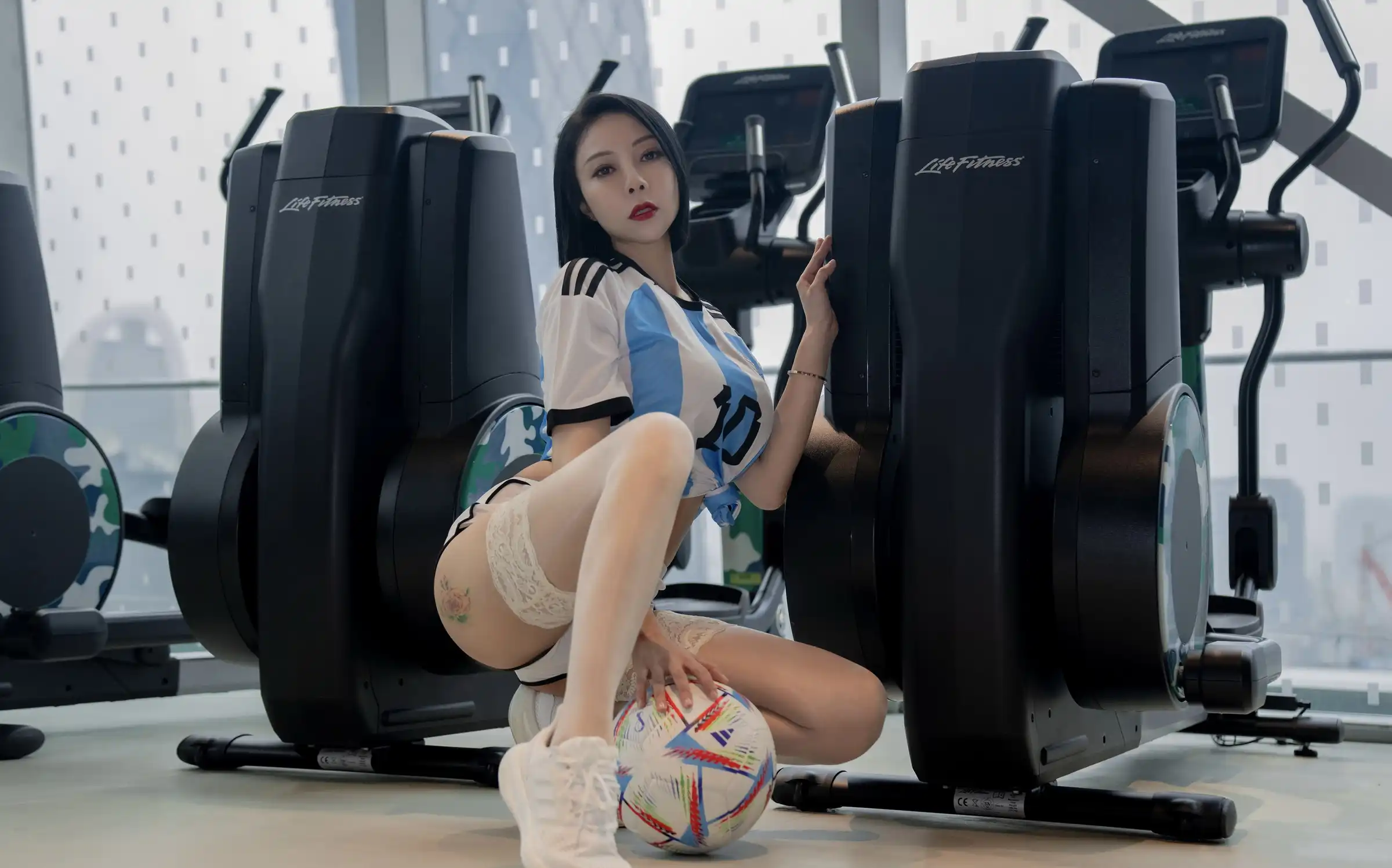 [秀人网] FW0195 秀人番外 果儿#[64P]-12