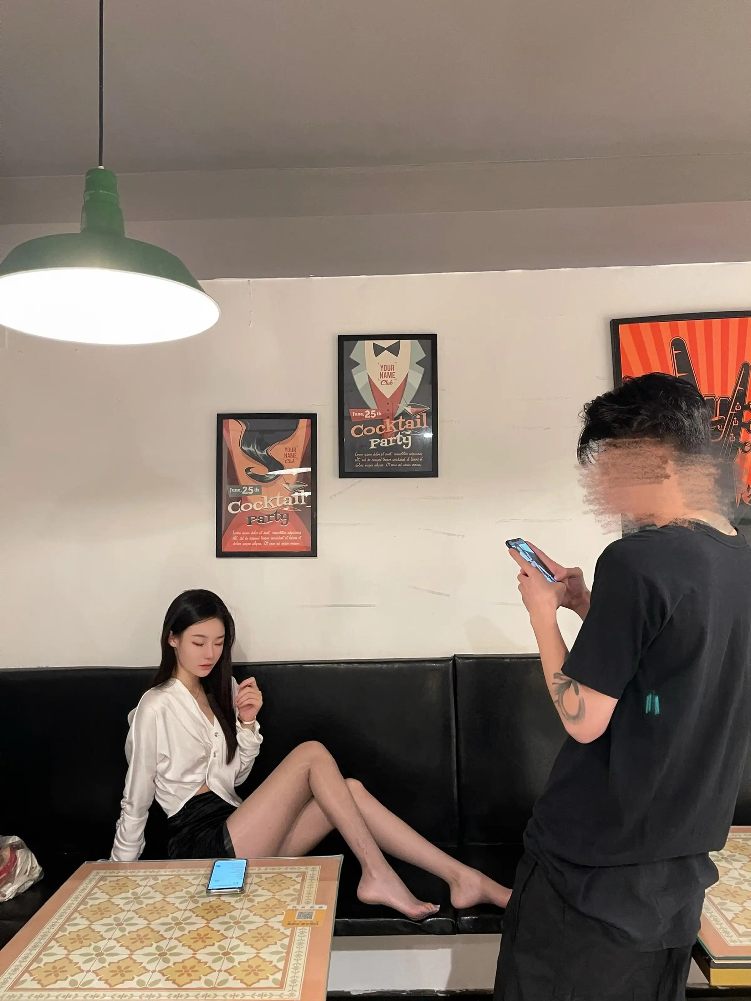[秀人网] FW0196 秀人番外 是小逗逗#[84P]-6