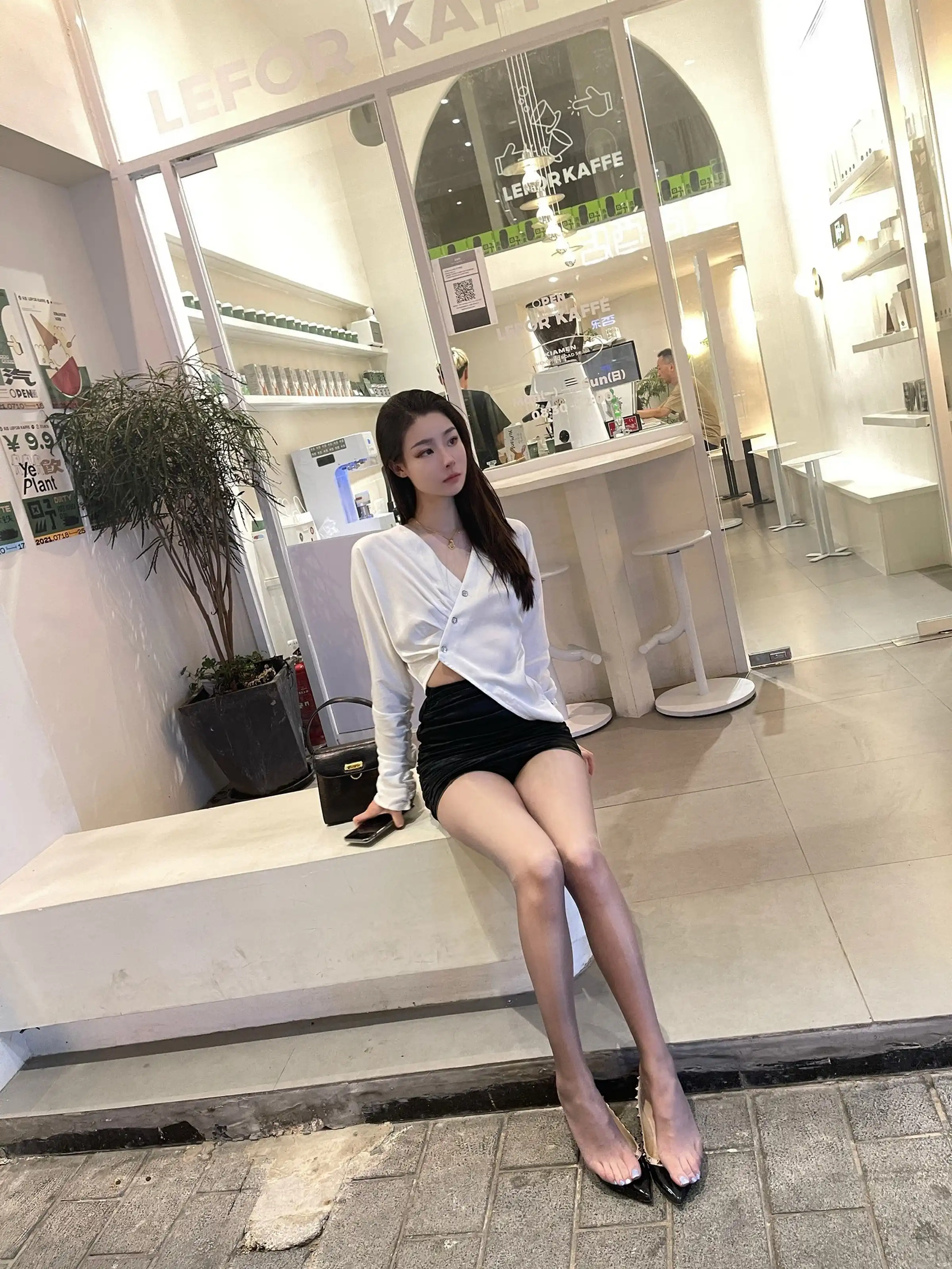 [秀人网] FW0196 秀人番外 是小逗逗#[84P]-33