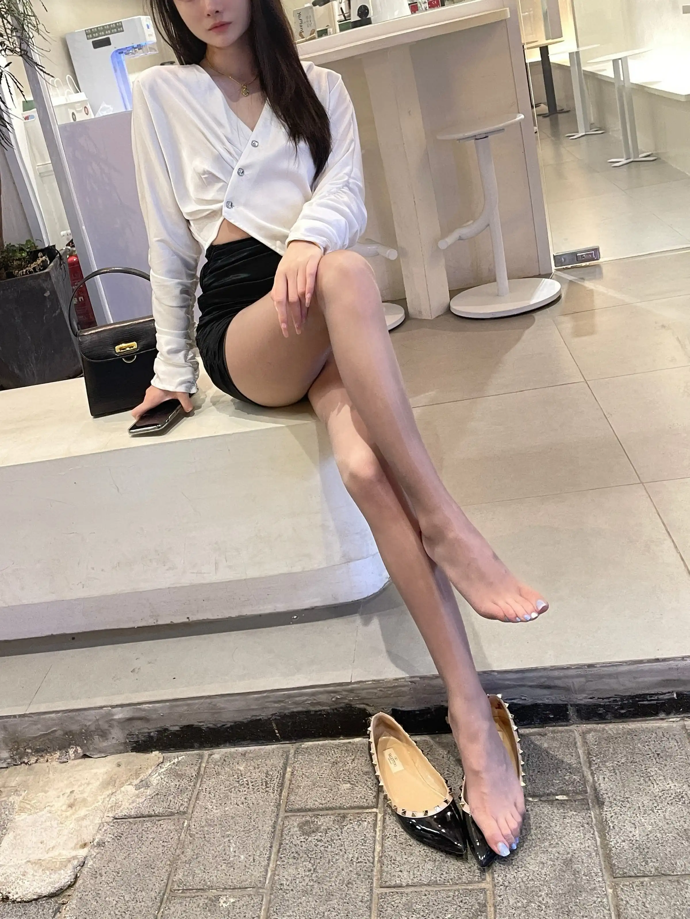 [秀人网] FW0196 秀人番外 是小逗逗#[84P]-34