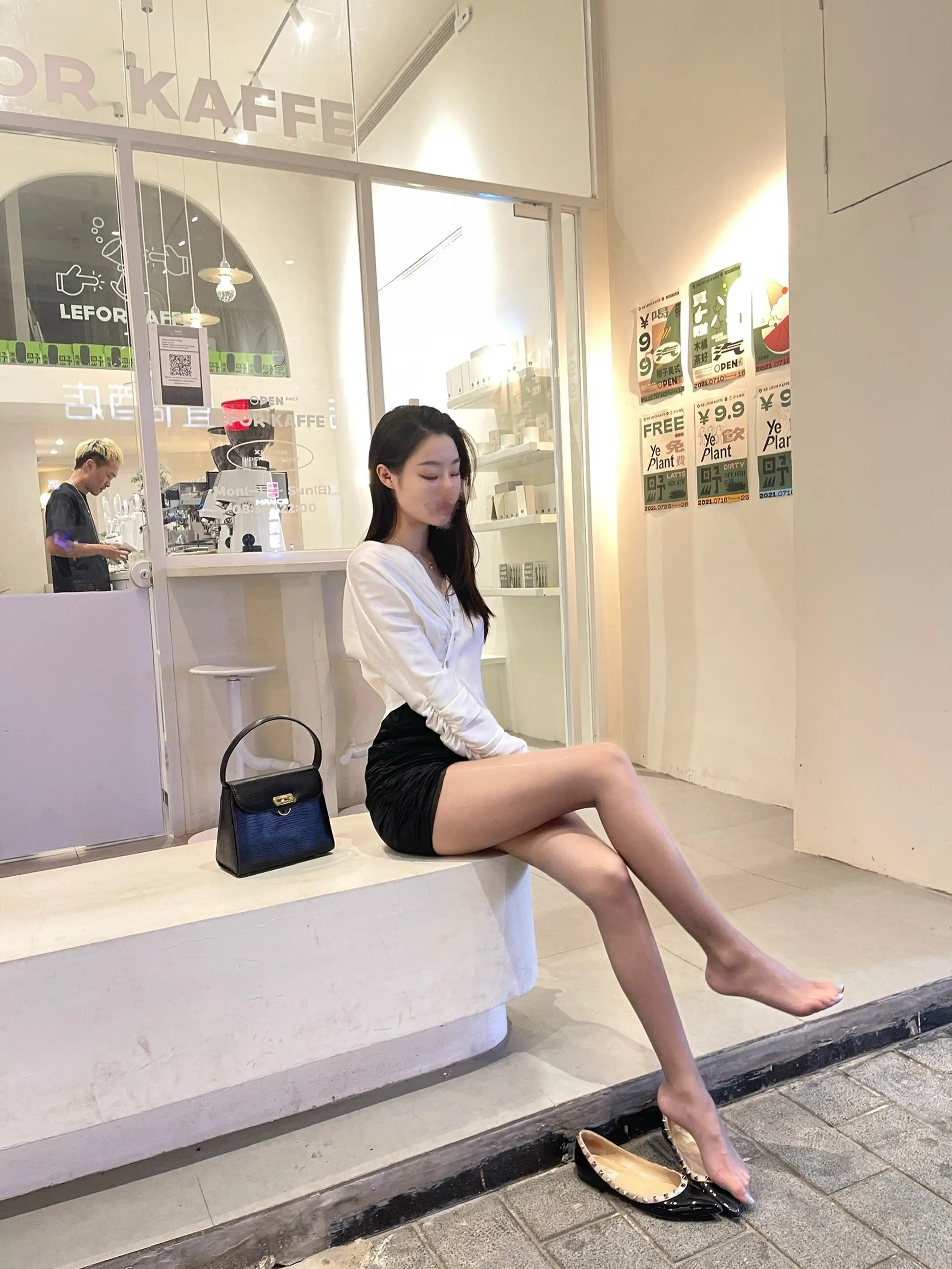 [秀人网] FW0196 秀人番外 是小逗逗#[84P]-36