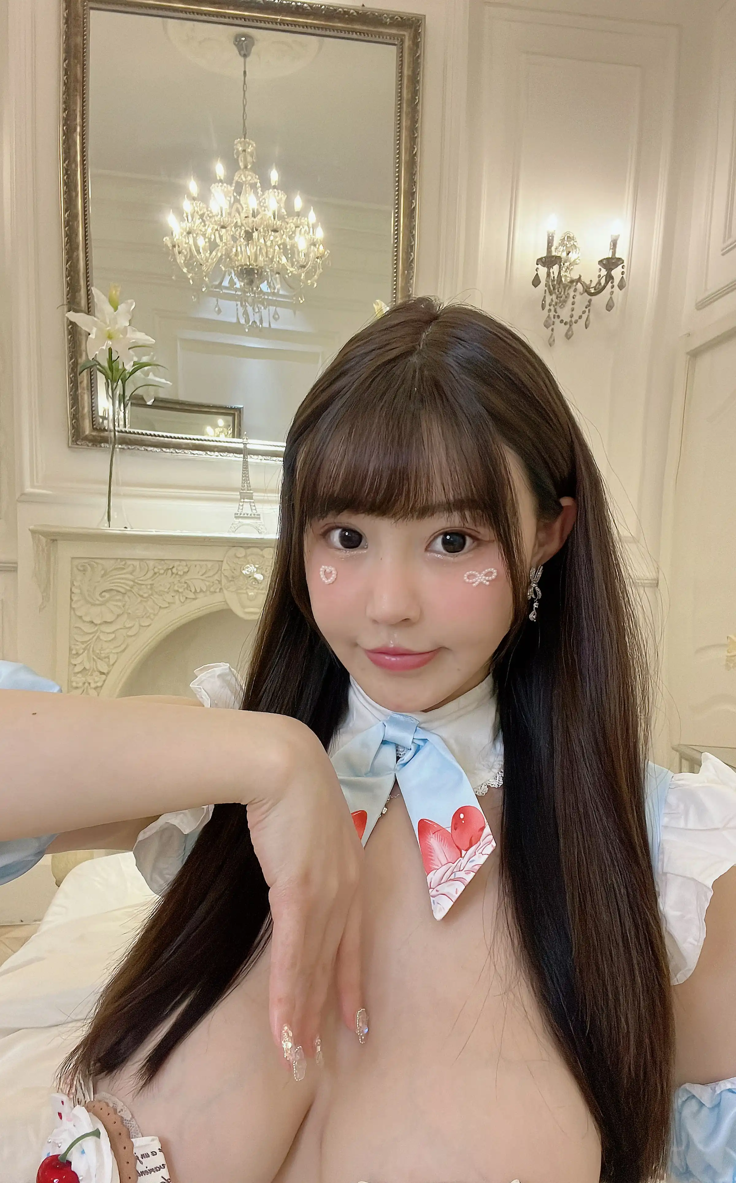 [秀人网] FW0200 秀人番外 朱可儿#[162P]-14