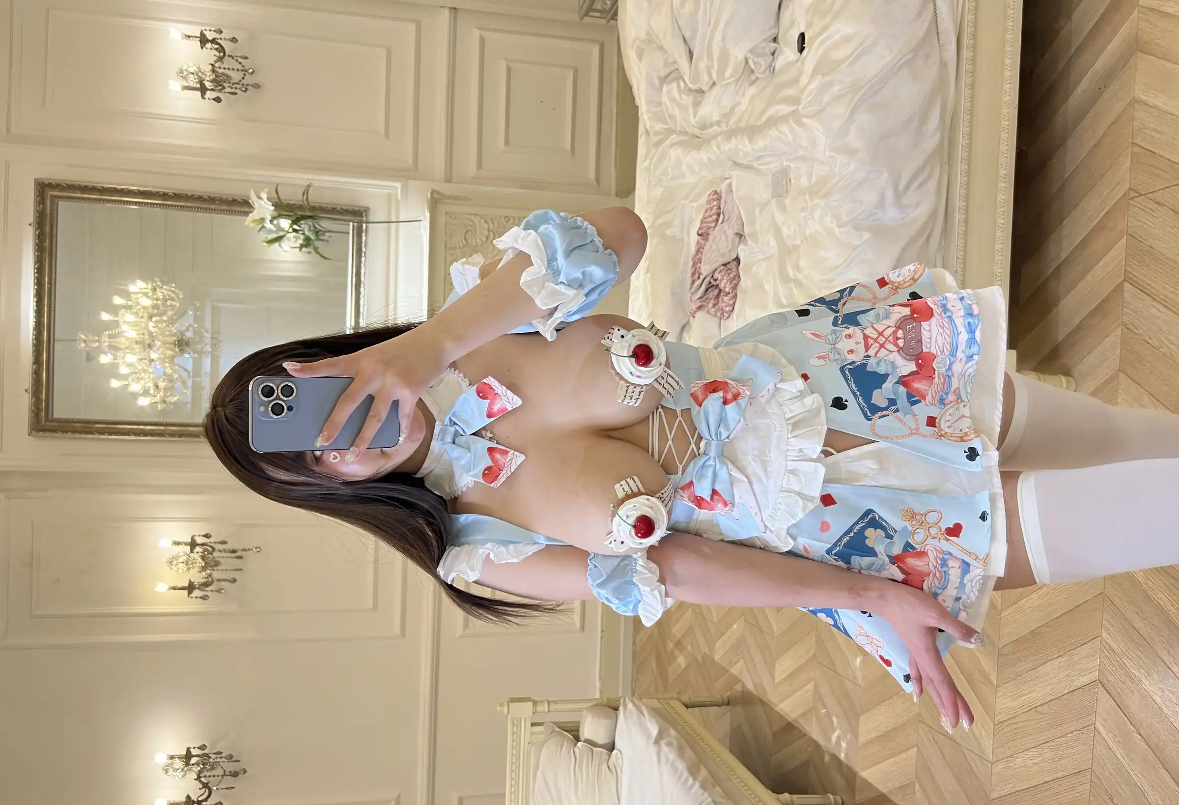 [秀人网] FW0200 秀人番外 朱可儿#[162P]-19