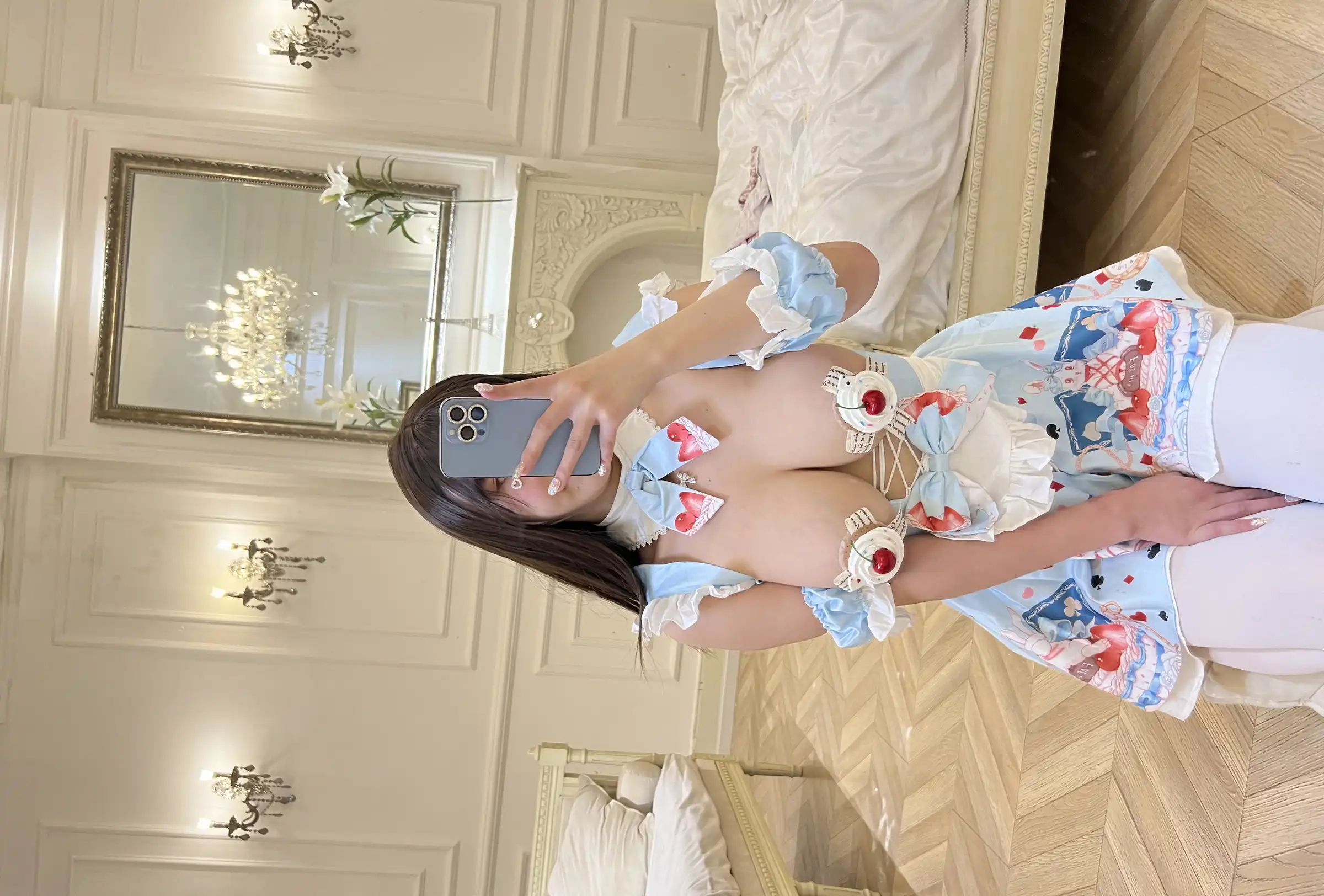 [秀人网] FW0200 秀人番外 朱可儿#[162P]-26