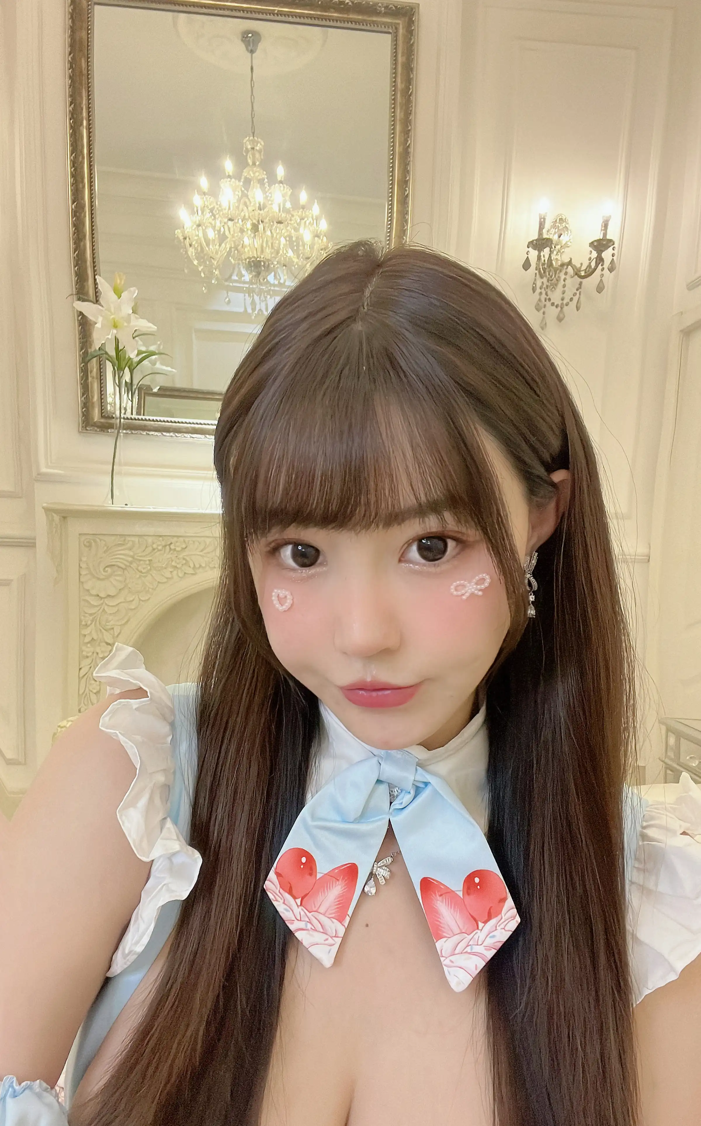 [秀人网] FW0200 秀人番外 朱可儿#[162P]-5