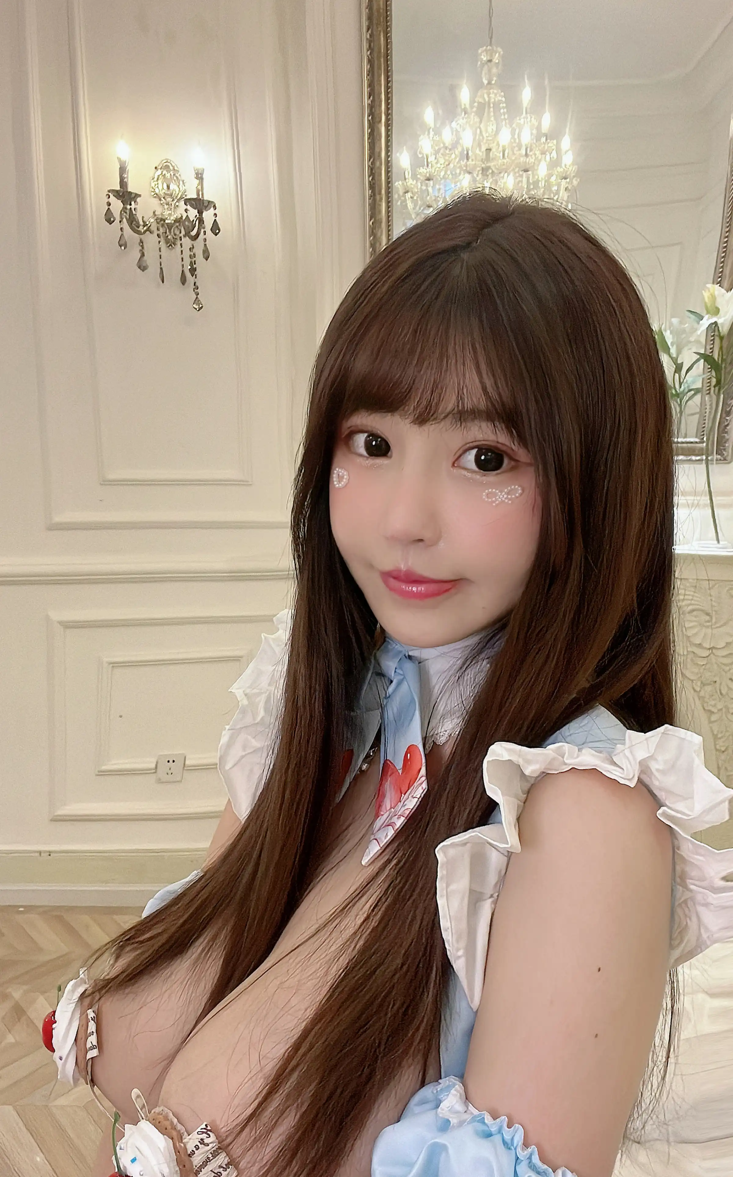[秀人网] FW0200 秀人番外 朱可儿#[162P]-4