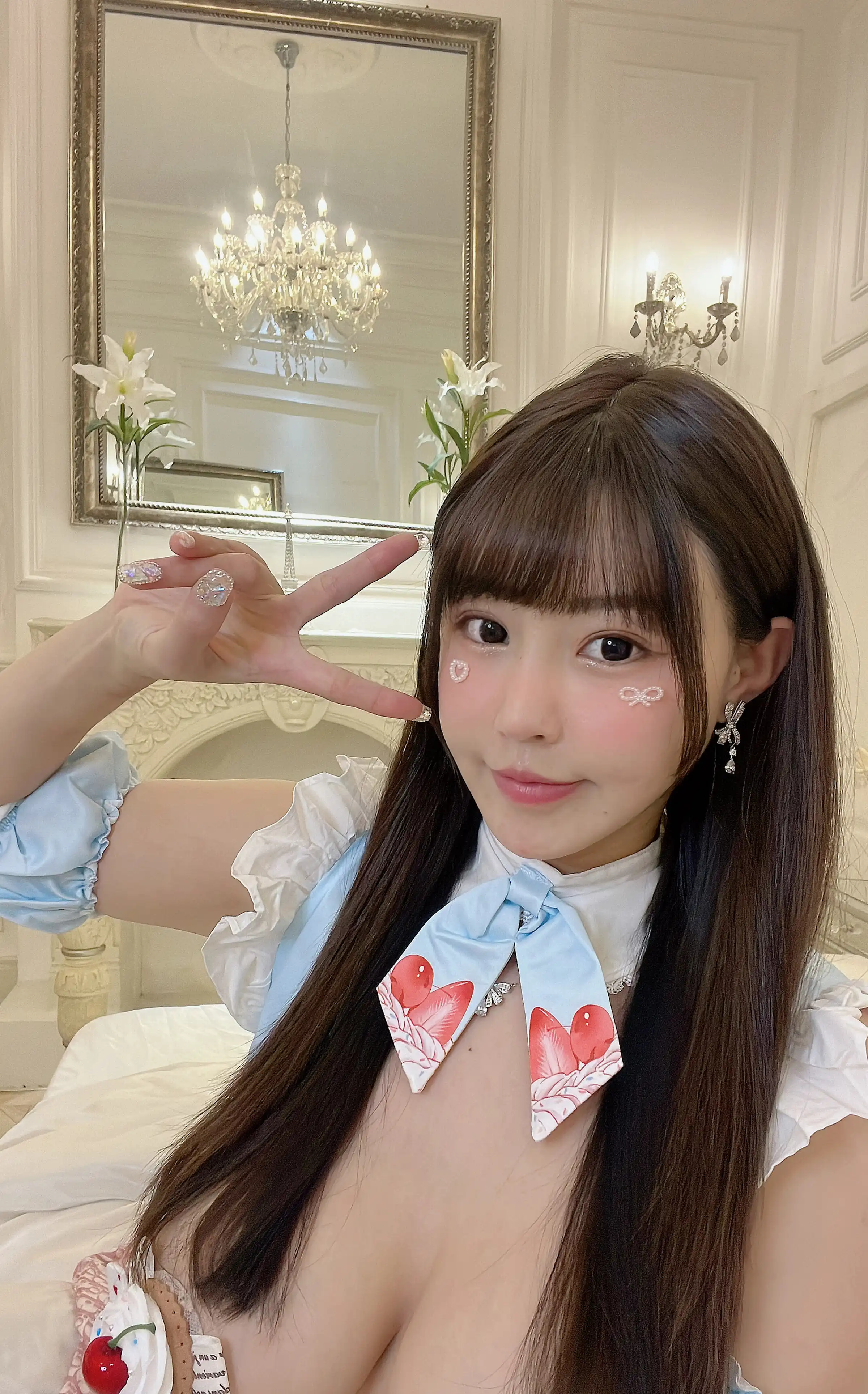 [秀人网] FW0200 秀人番外 朱可儿#[162P]-12