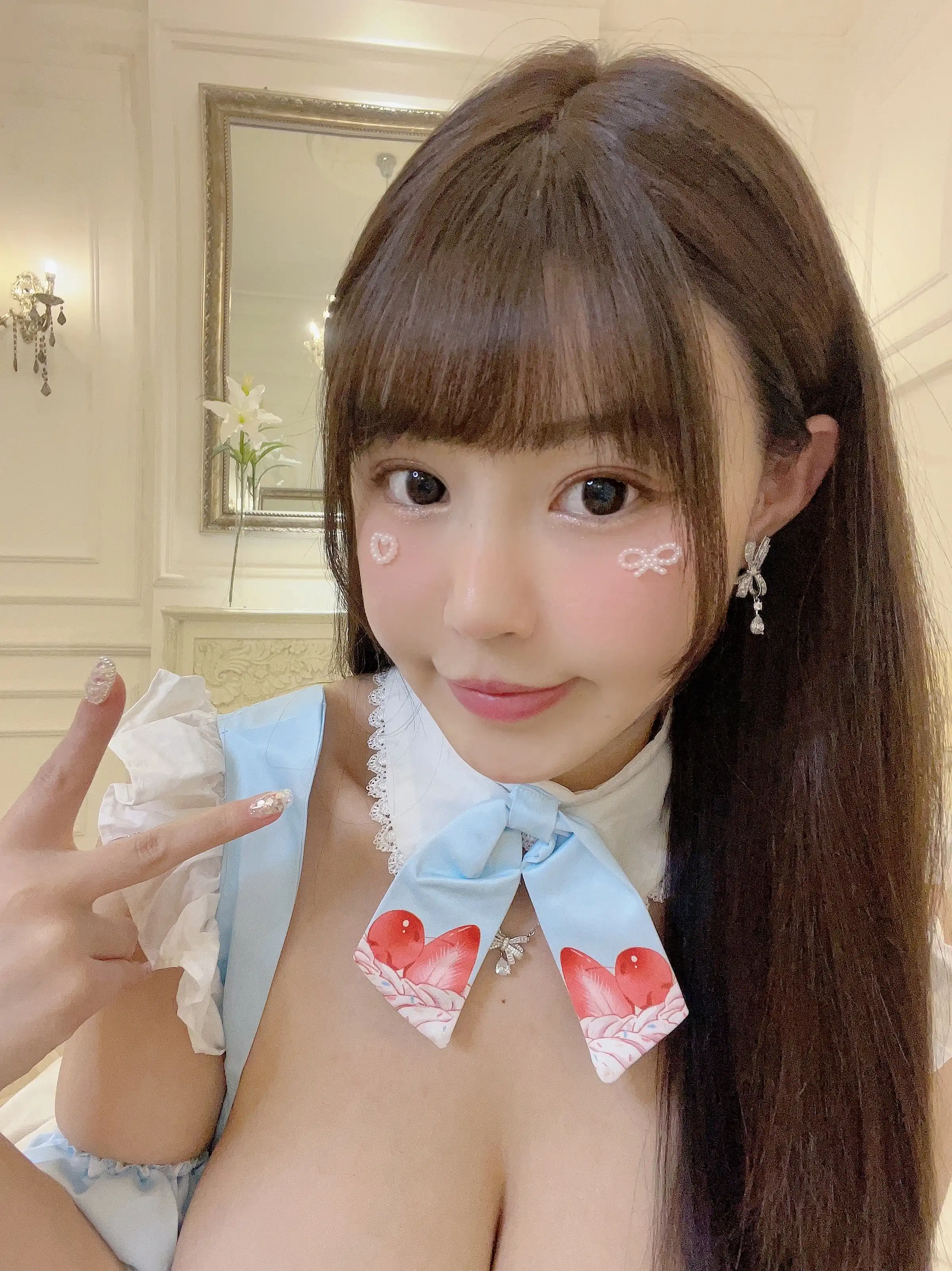 [秀人网] FW0200 秀人番外 朱可儿#[162P]-21