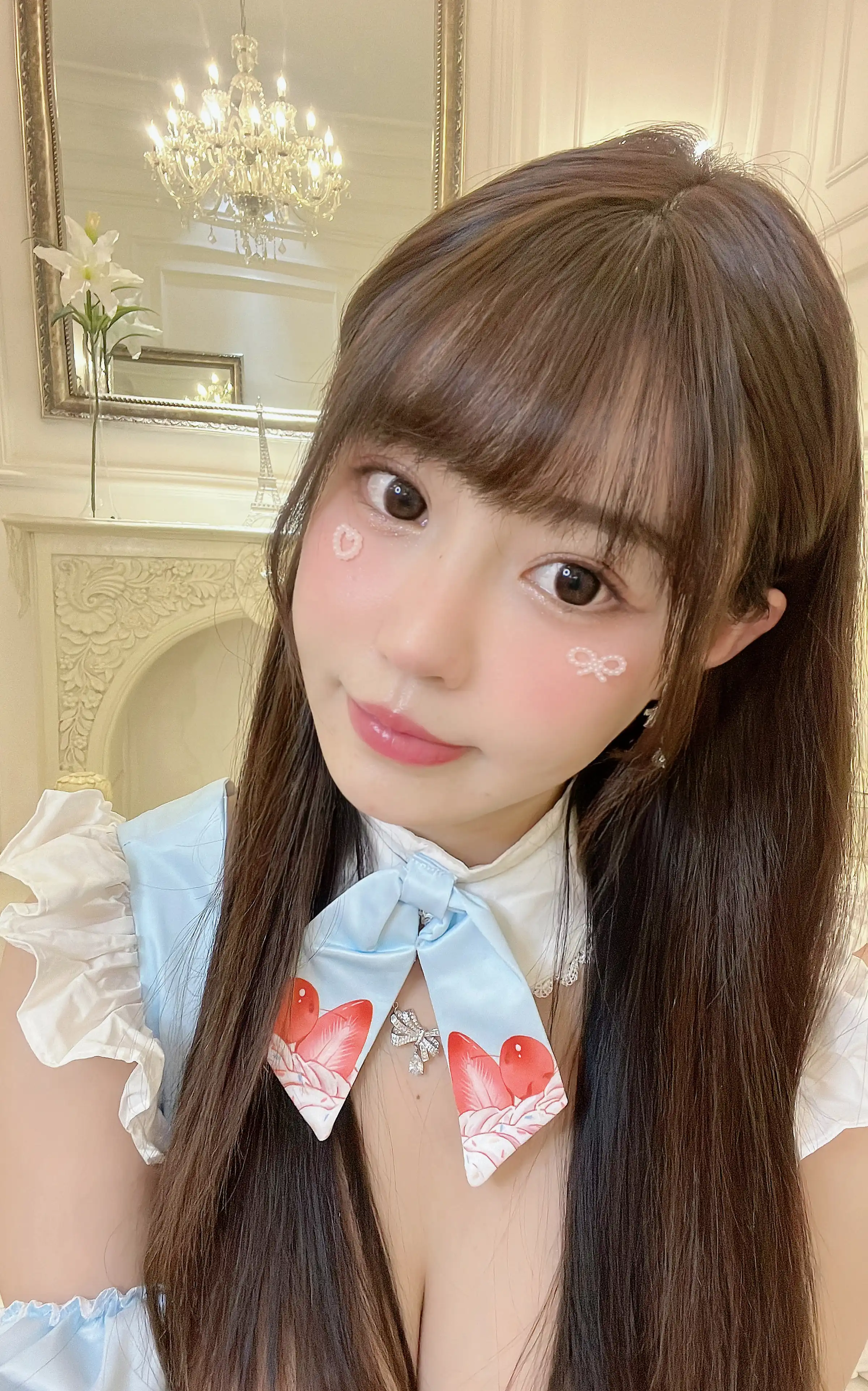 [秀人网] FW0200 秀人番外 朱可儿#[162P]-35