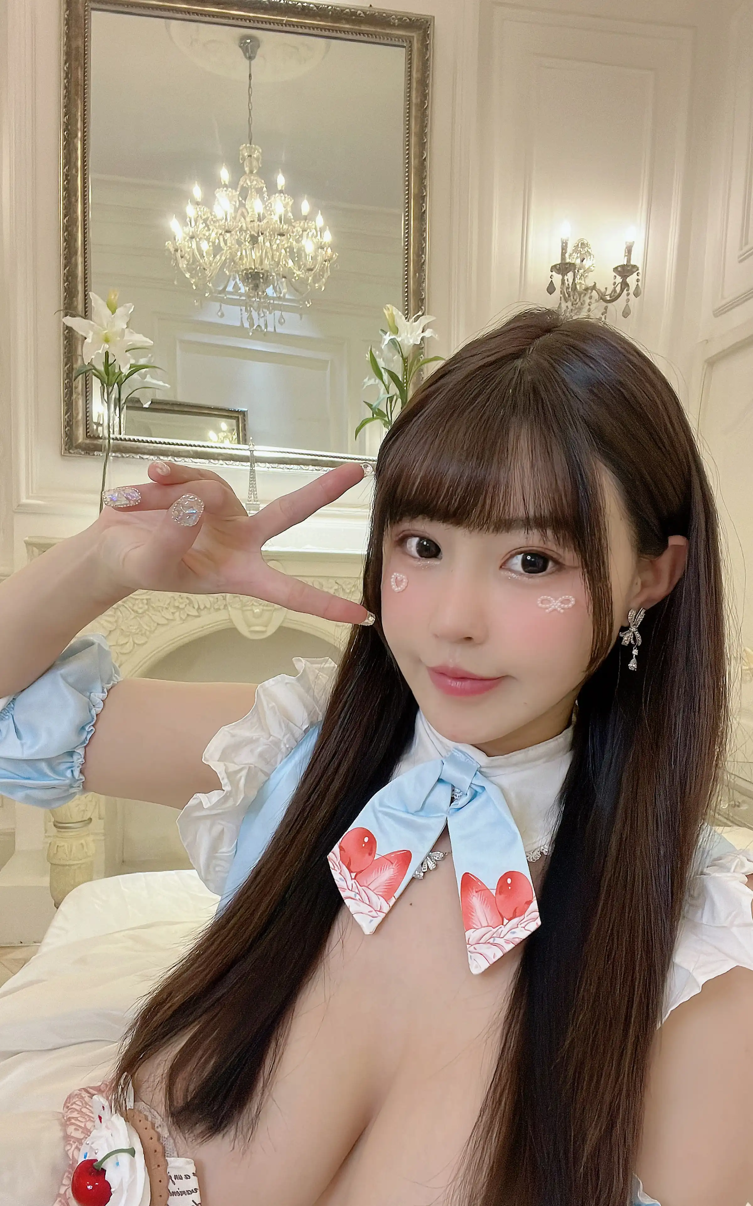 [秀人网] FW0200 秀人番外 朱可儿#[162P]-38