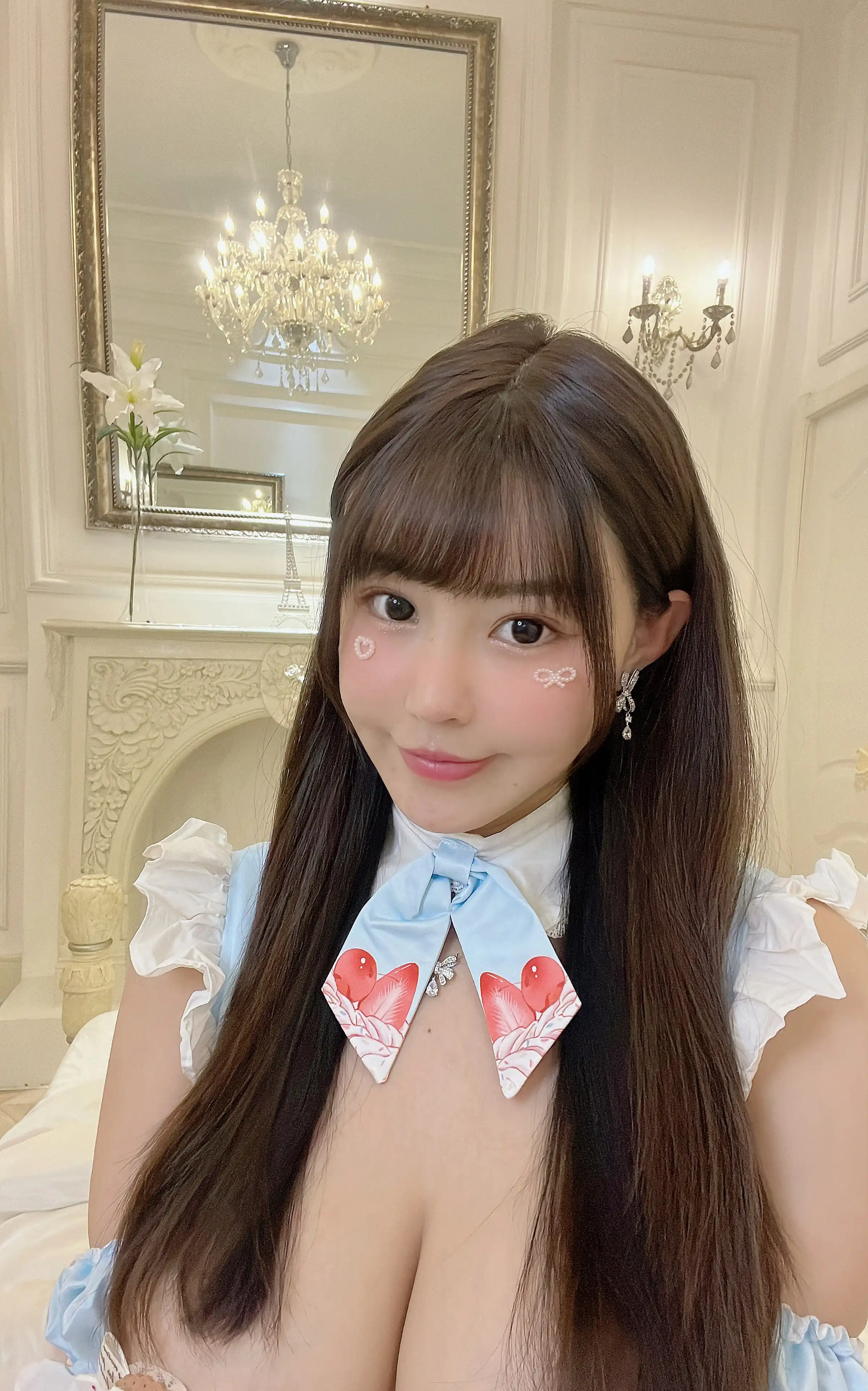 [秀人网] FW0200 秀人番外 朱可儿#[162P]-45