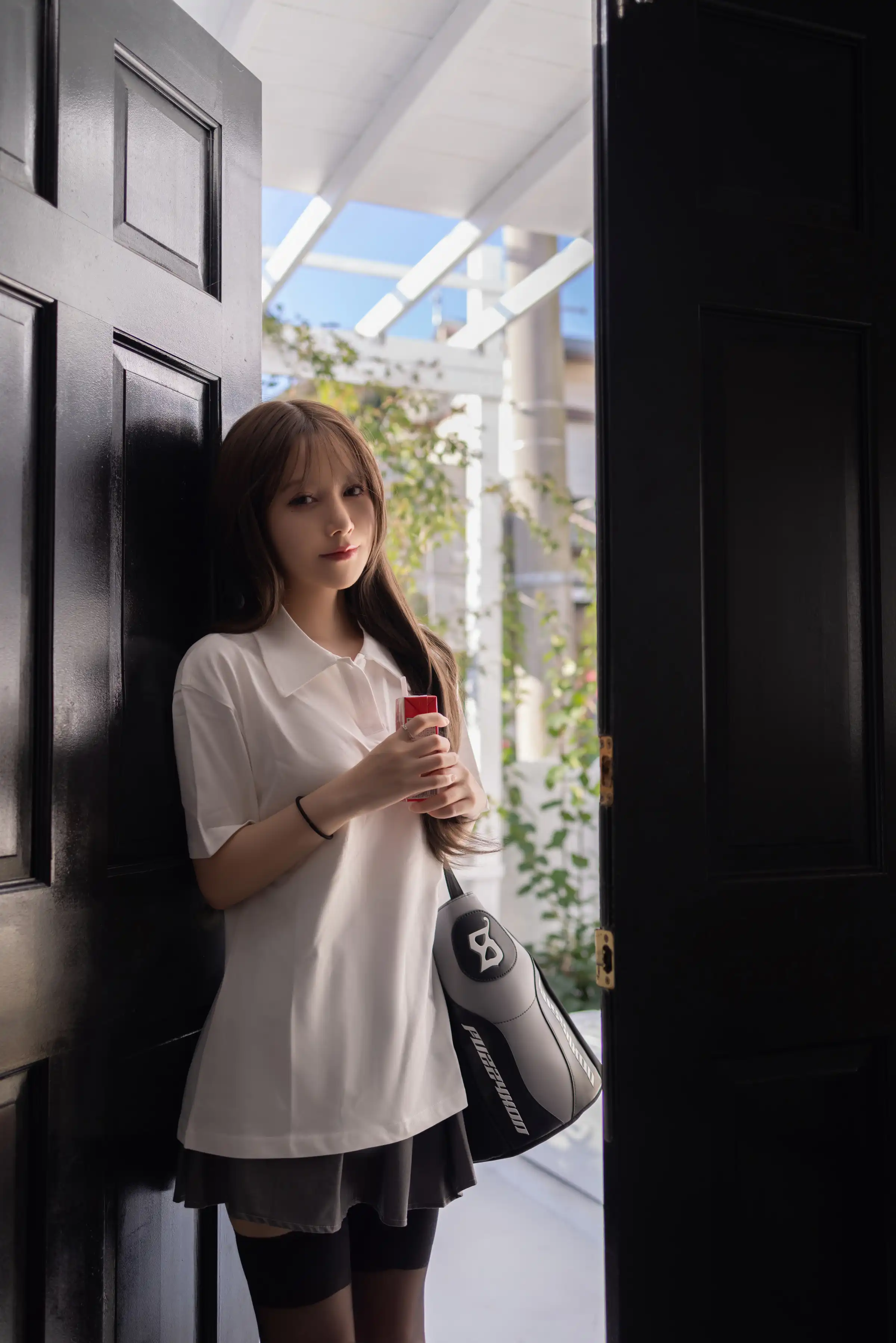 [秀人网] FW0202 秀人番外 鱼子酱#[145P]-11