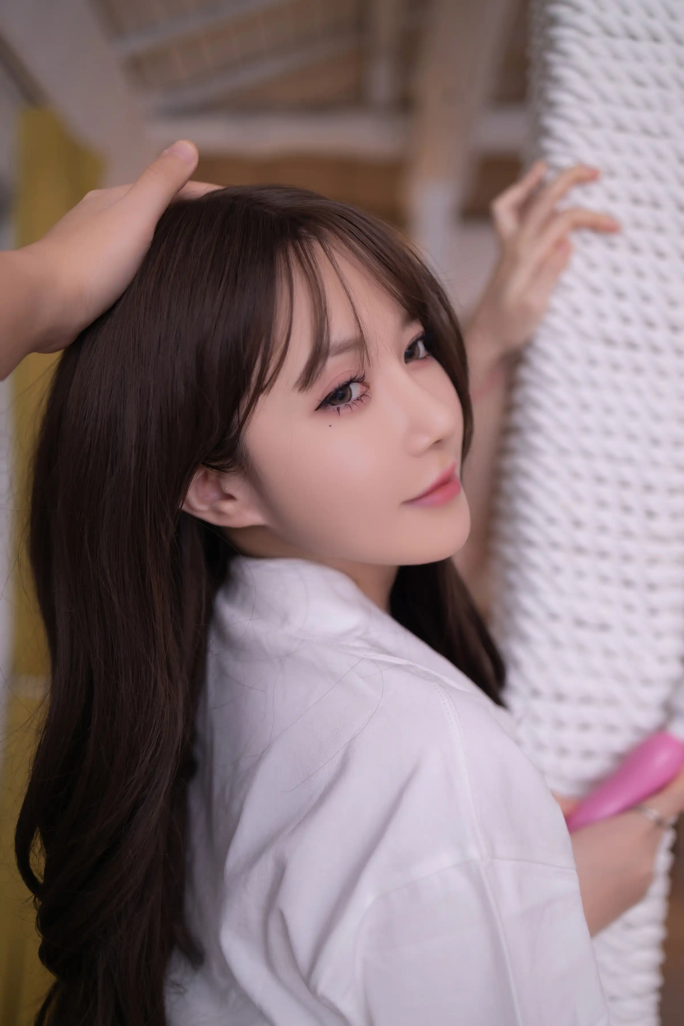 [秀人网] FW0202 秀人番外 鱼子酱#[145P]-28