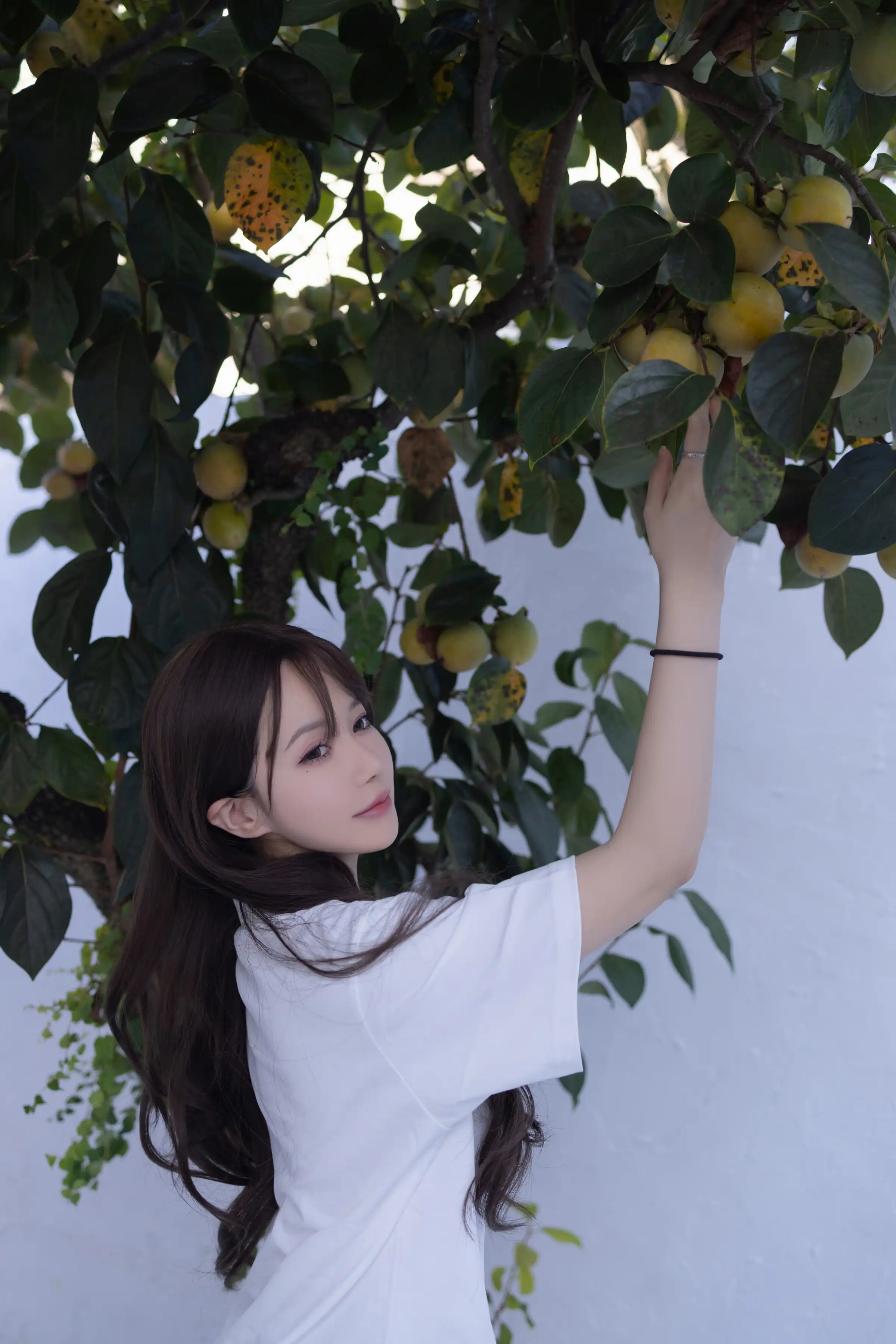 [秀人网] FW0202 秀人番外 鱼子酱#[145P]-23