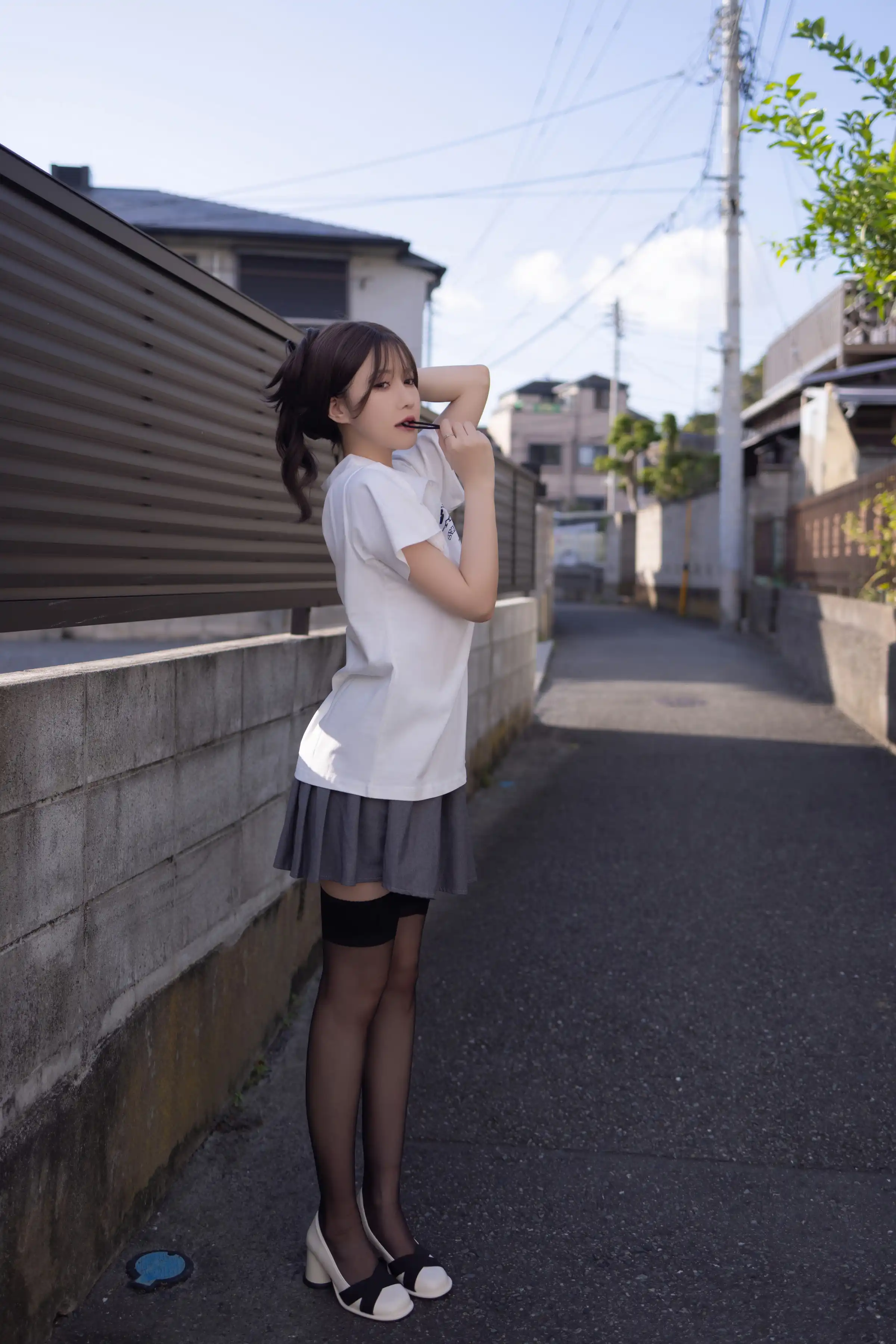 [秀人网] FW0202 秀人番外 鱼子酱#[145P]-4