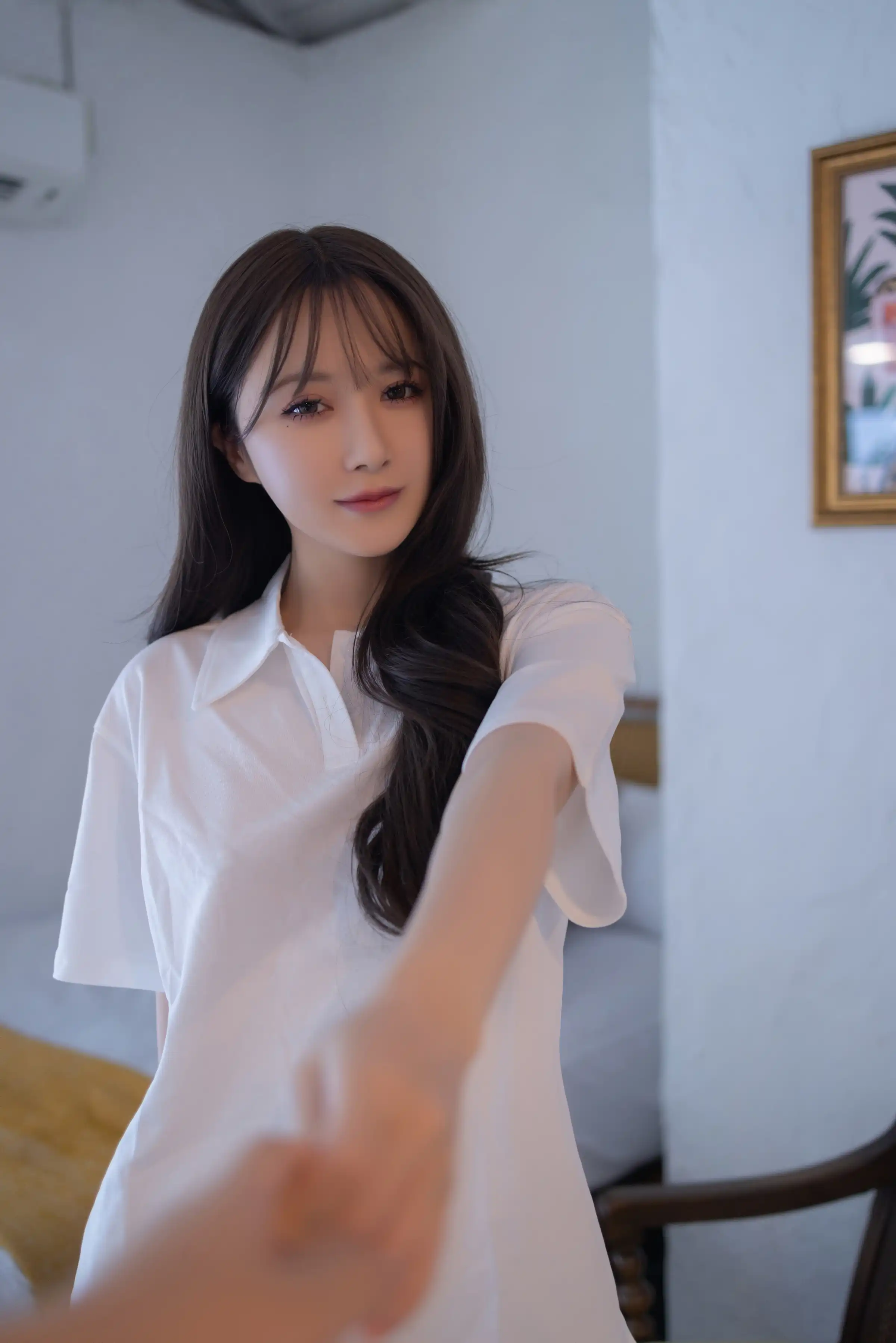 [秀人网] FW0202 秀人番外 鱼子酱#[145P]-5