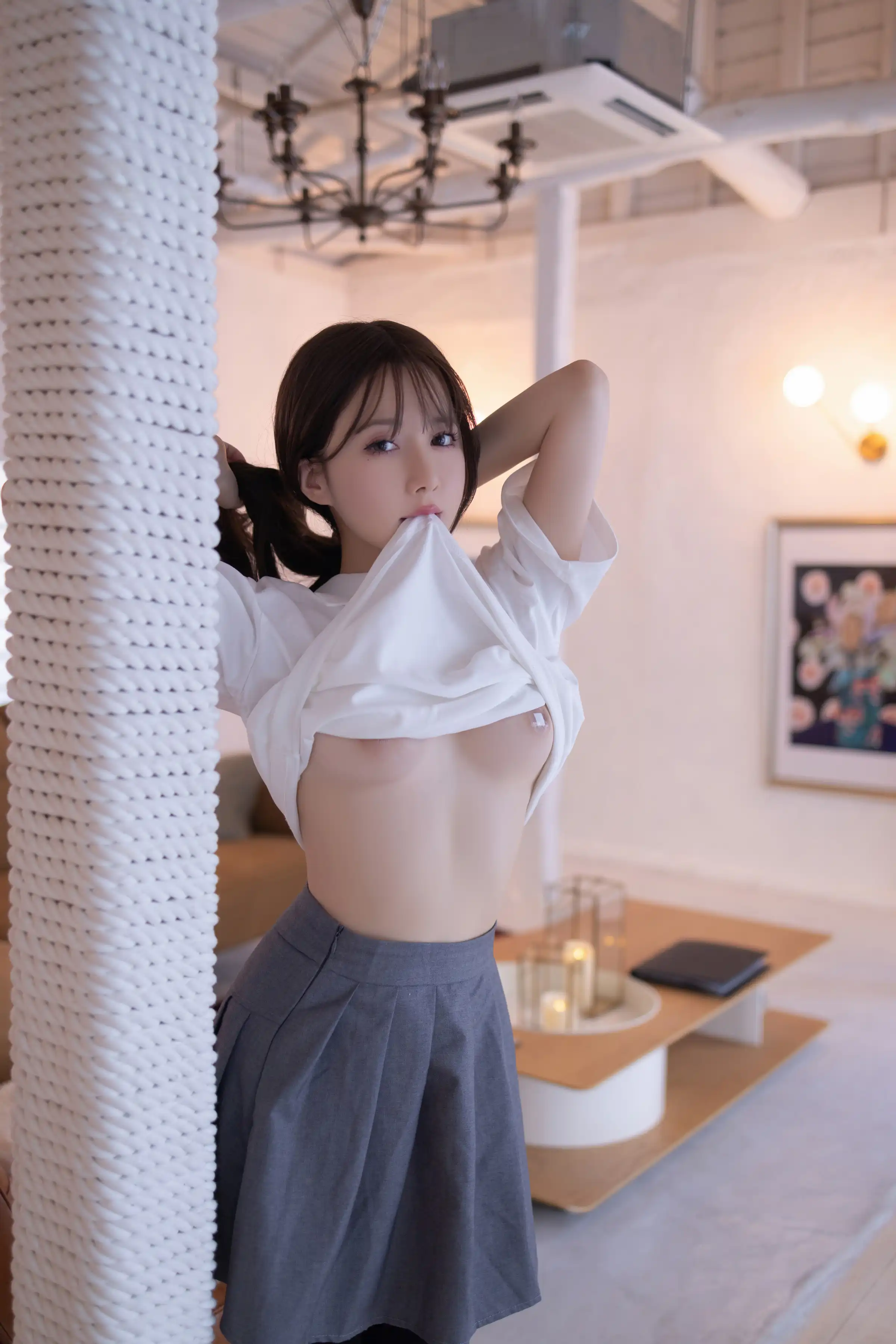 [秀人网] FW0202 秀人番外 鱼子酱#[145P]-13