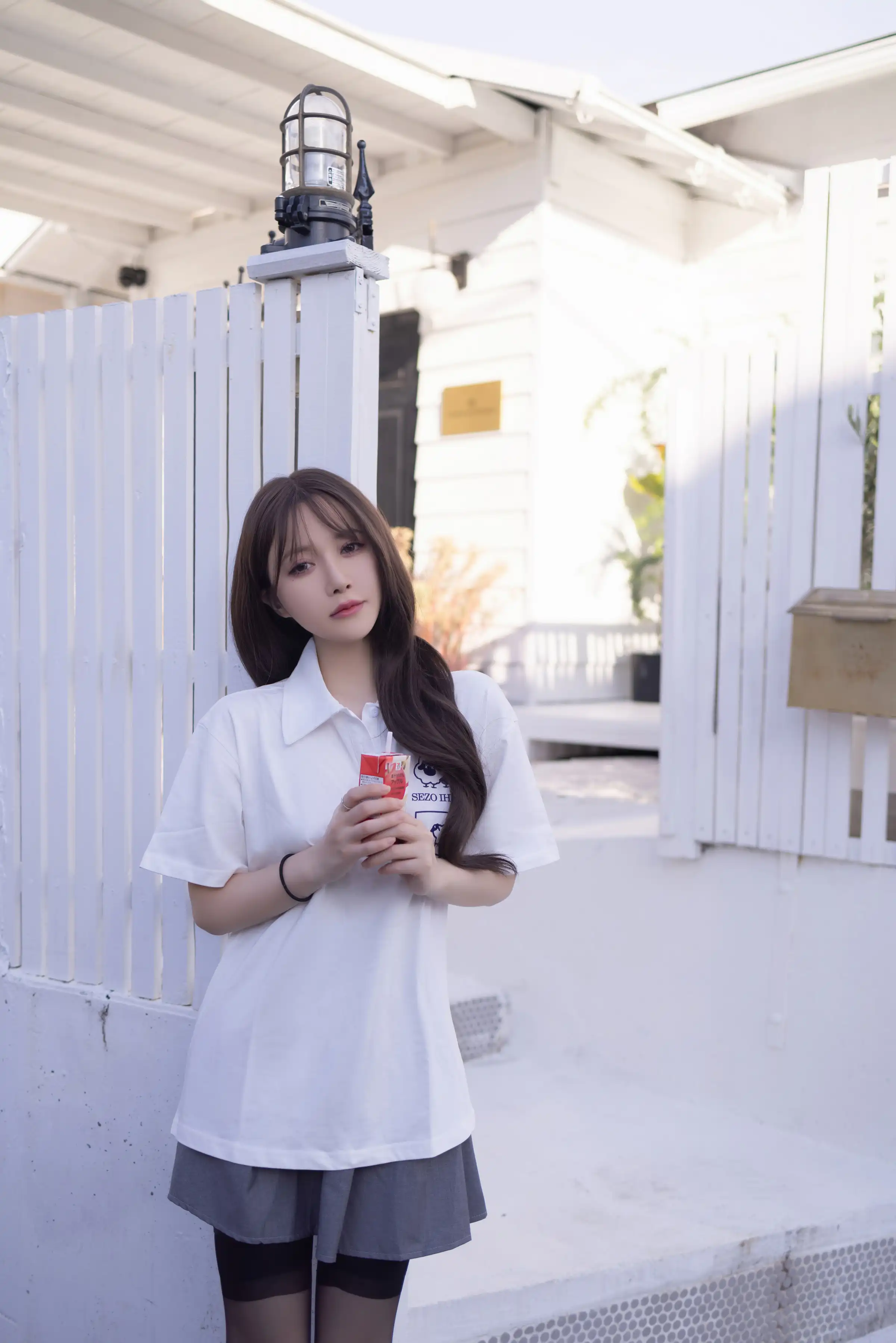 [秀人网] FW0202 秀人番外 鱼子酱#[145P]-7
