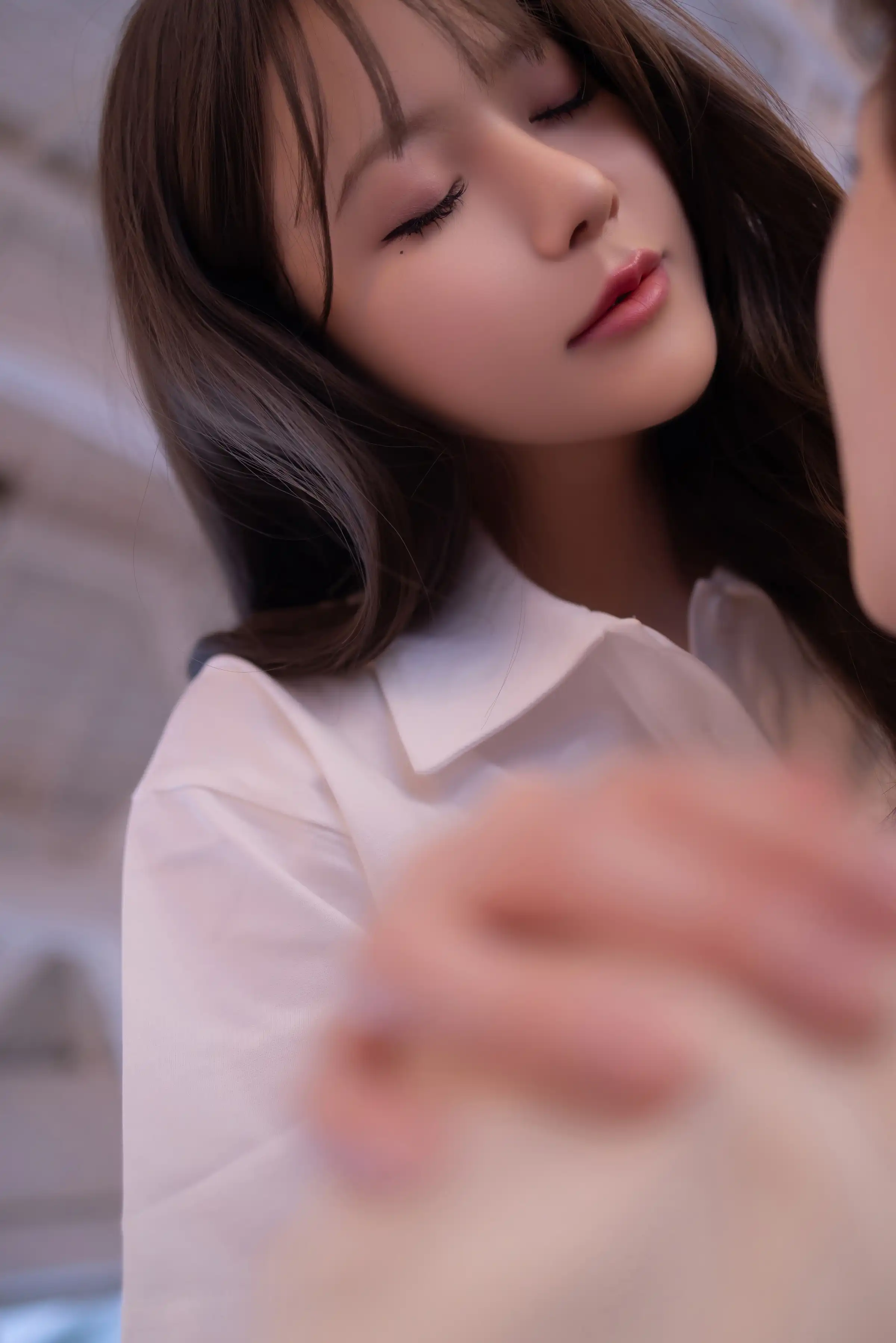 [秀人网] FW0202 秀人番外 鱼子酱#[145P]-24