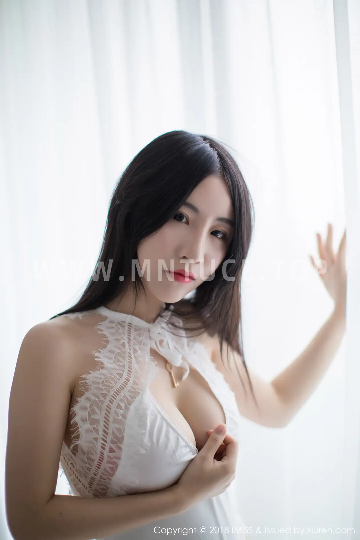 [爱蜜社] 2018.06.01 VOL.249 绯月樱#[53P]-48