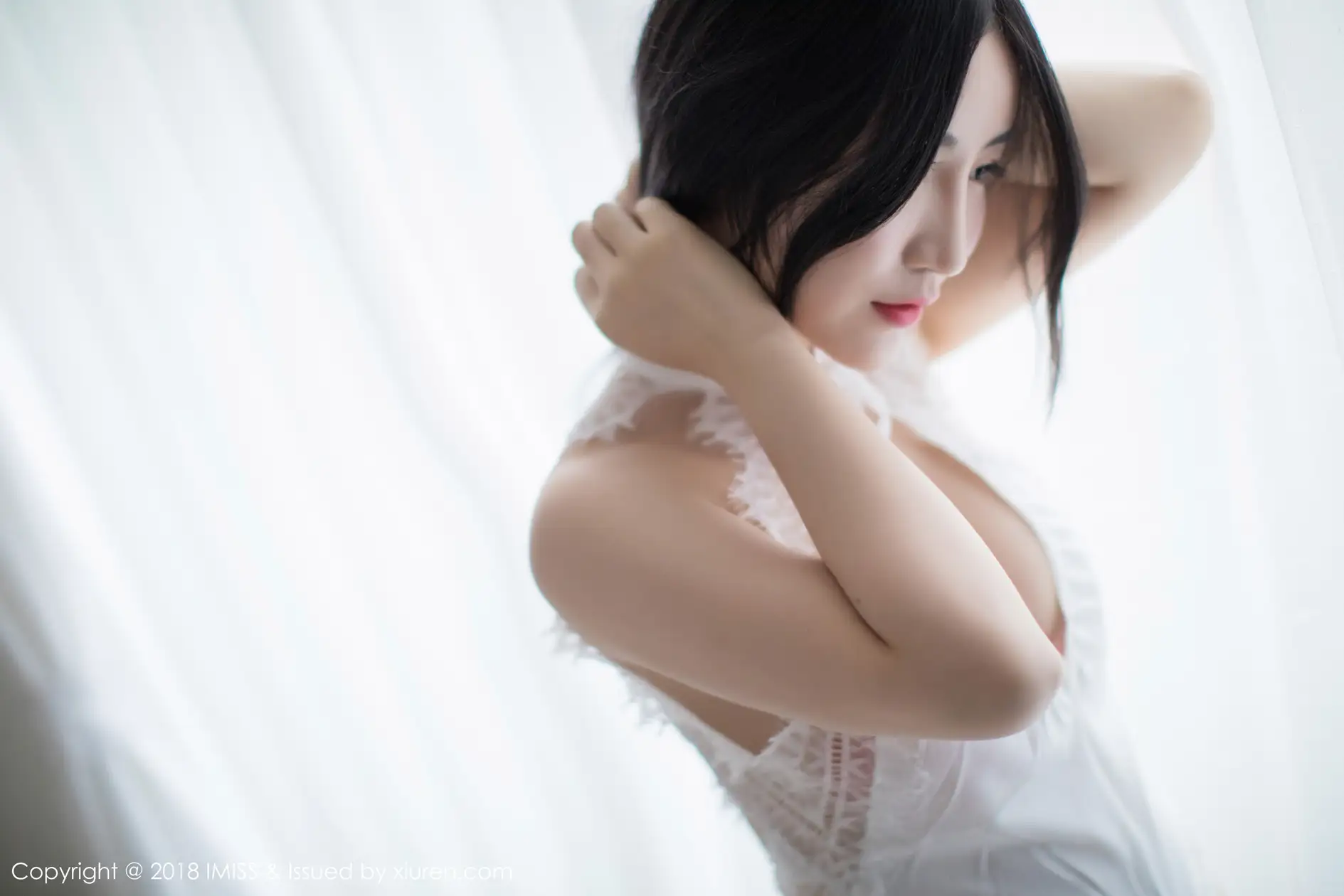 [爱蜜社] 2018.06.01 VOL.249 绯月樱#[53P]-3