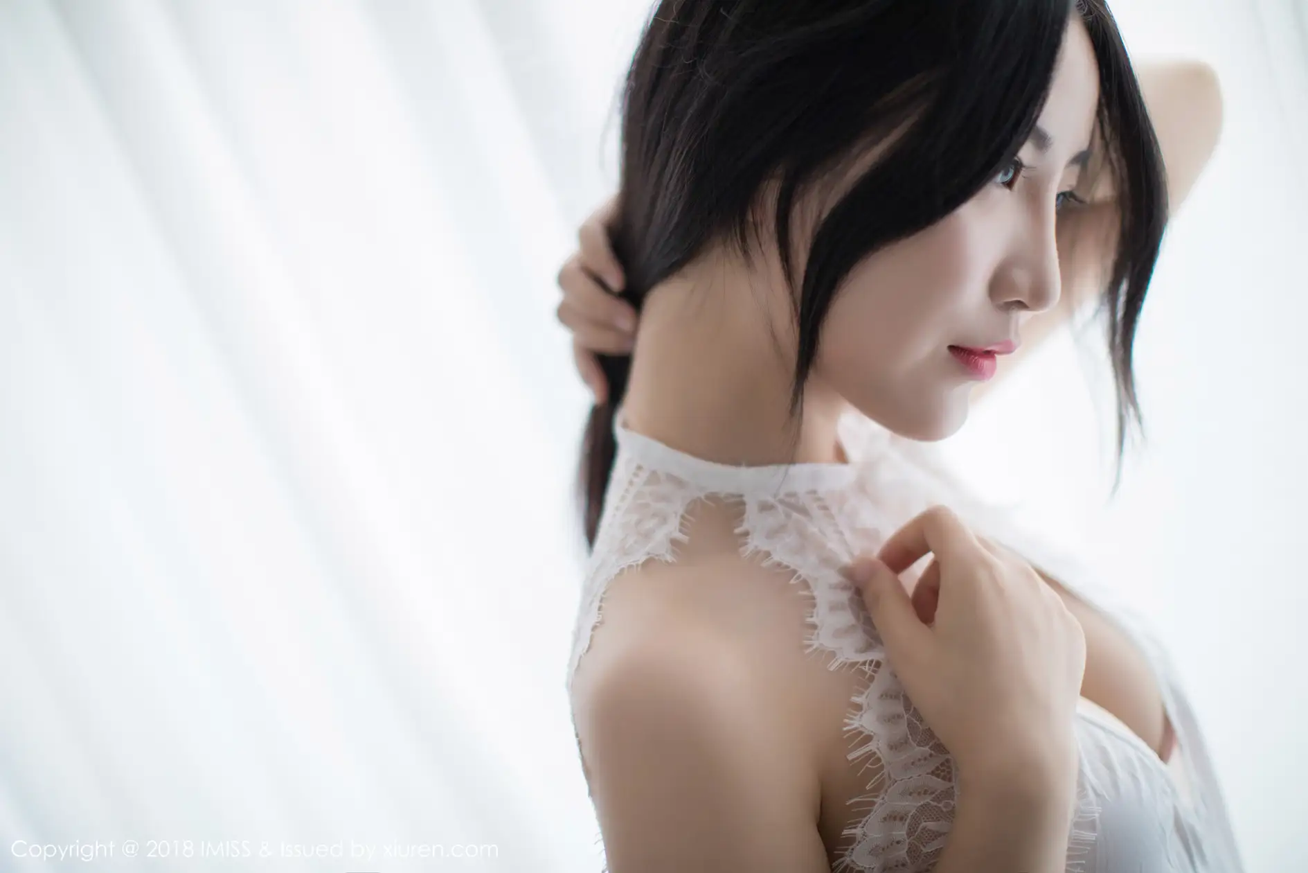 [爱蜜社] 2018.06.01 VOL.249 绯月樱#[53P]-4