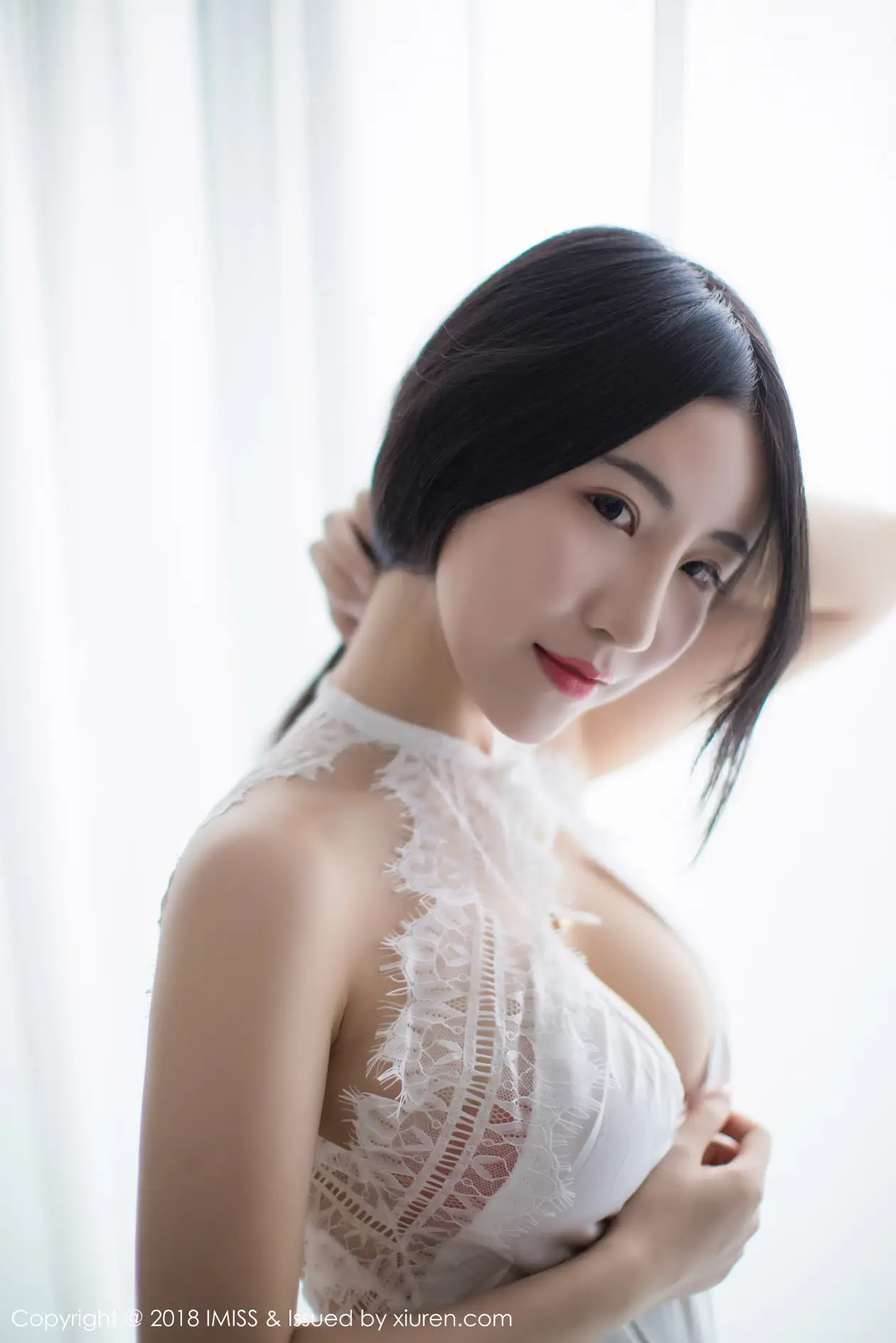 [爱蜜社] 2018.06.01 VOL.249 绯月樱#[53P]-5