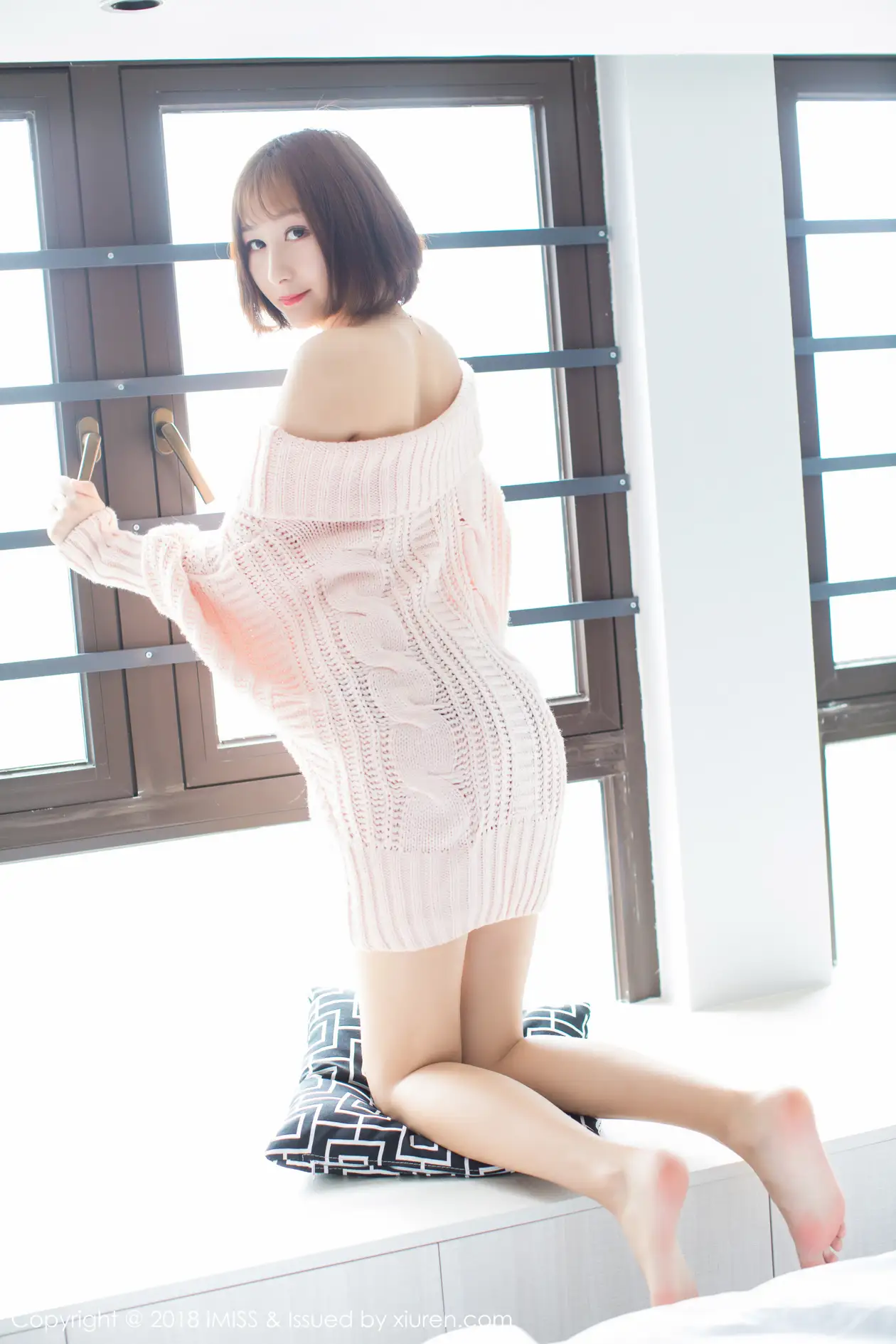 [爱蜜社] 2018.05.21 VOL.240 九尾Ivy#[54P]-3