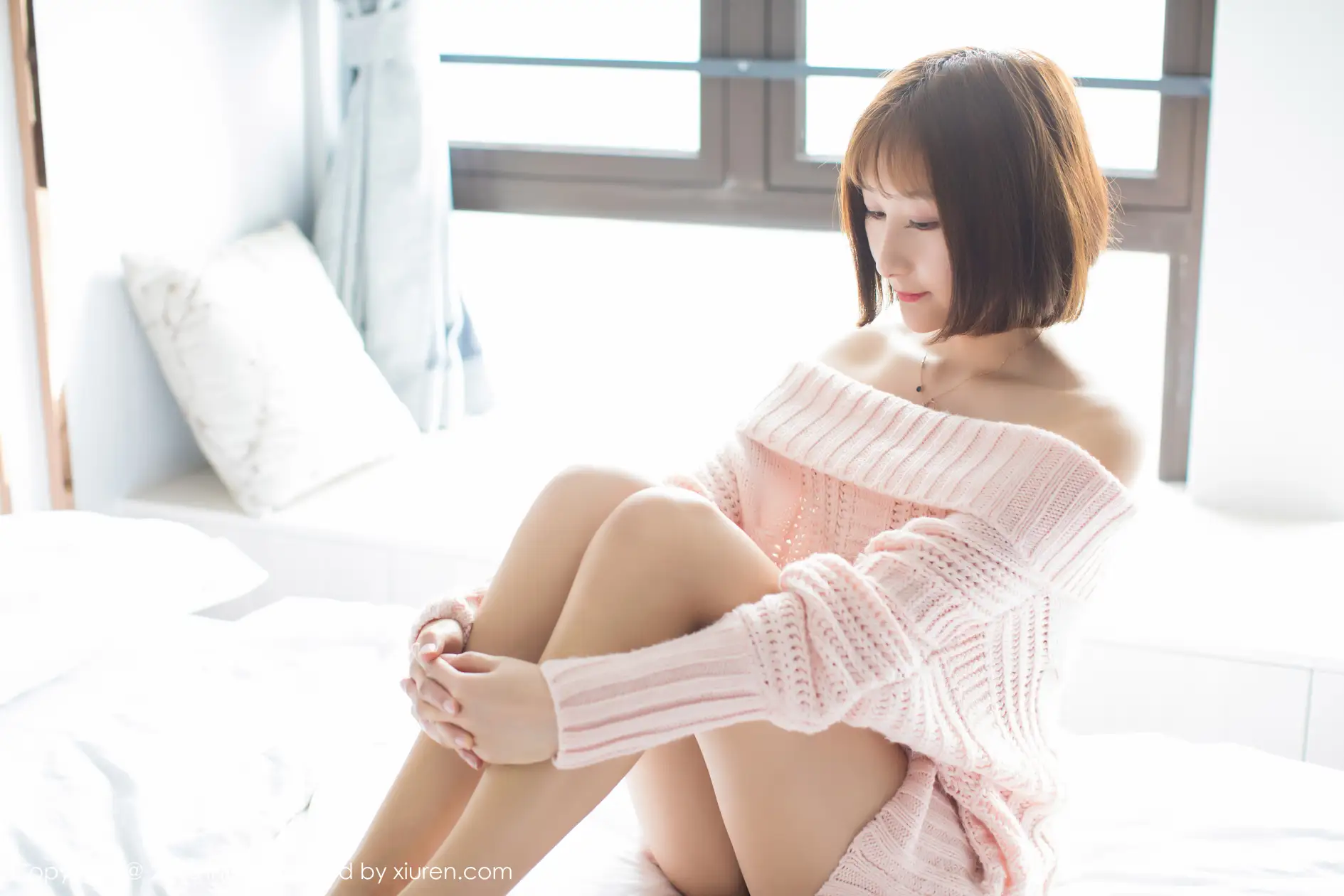 [爱蜜社] 2018.05.21 VOL.240 九尾Ivy#[54P]-6