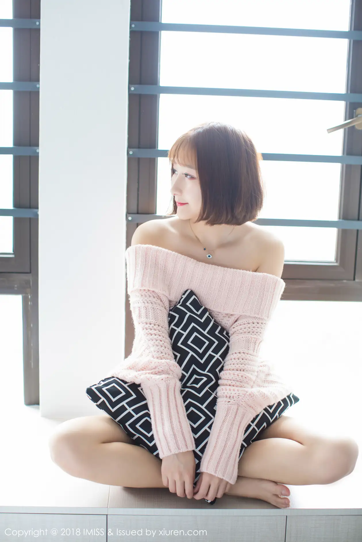 [爱蜜社] 2018.05.21 VOL.240 九尾Ivy#[54P]-8
