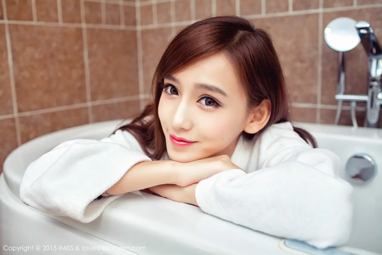 [爱蜜社] 2015.10.29 VOL.040 李玉洁Daisy#[58P]-3