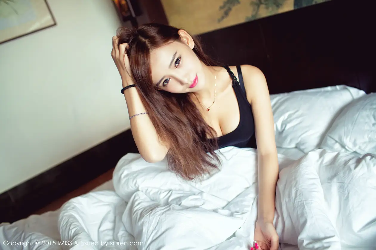 [爱蜜社] 2015.10.29 VOL.040 李玉洁Daisy#[58P]-2