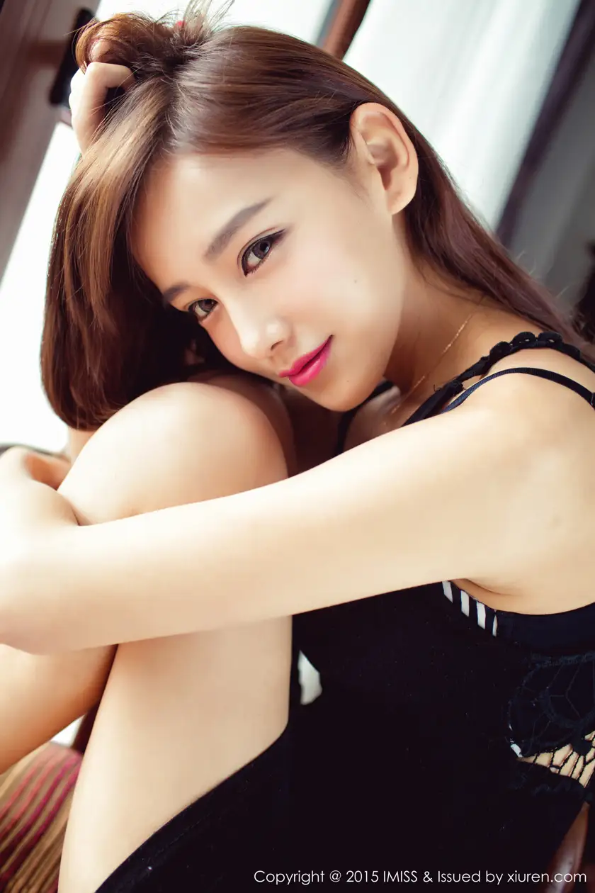 [爱蜜社] 2015.10.29 VOL.040 李玉洁Daisy#[58P]-4