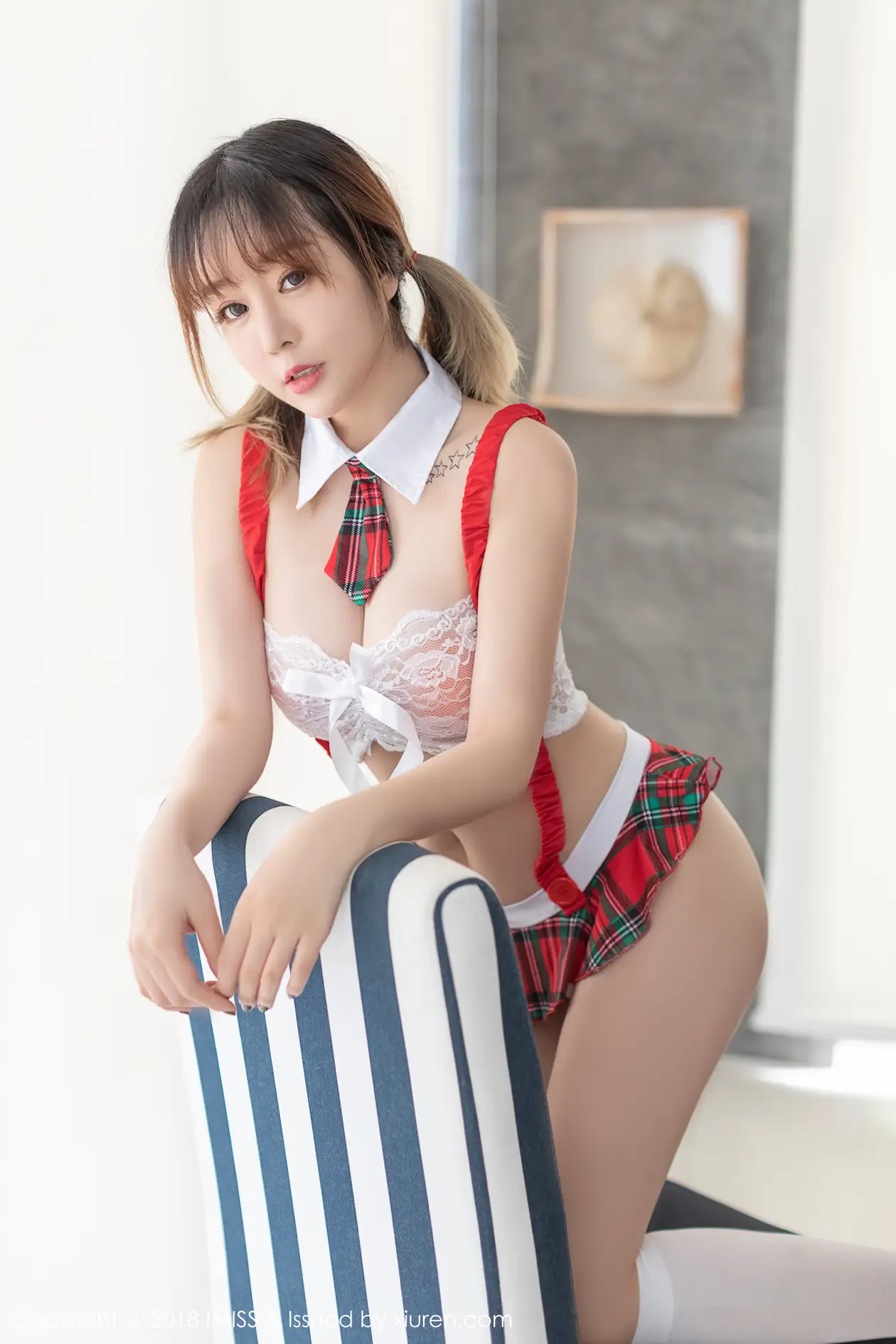 [爱蜜社] 2018.09.25 VOL.292 王雨纯#[42P]-1