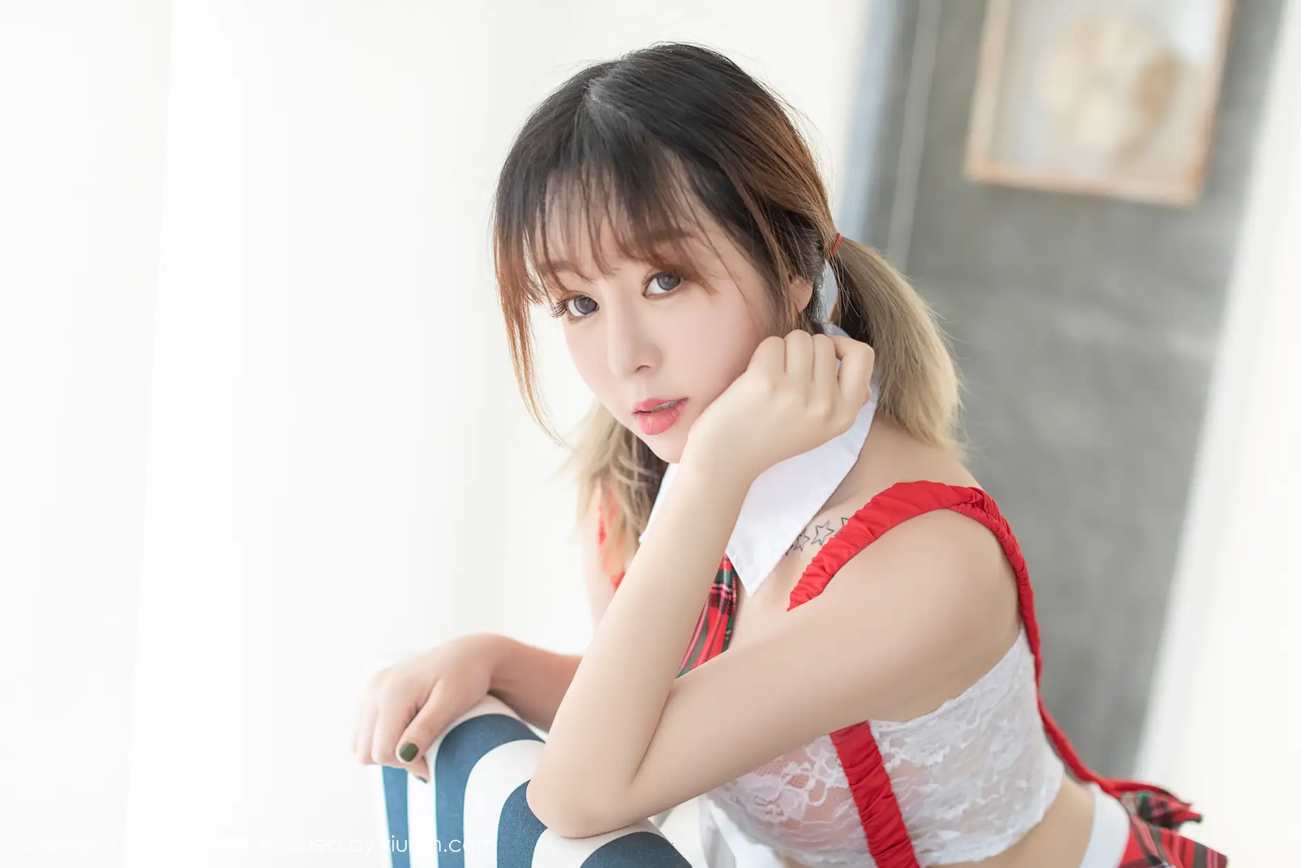 [爱蜜社] 2018.09.25 VOL.292 王雨纯#[42P]-3