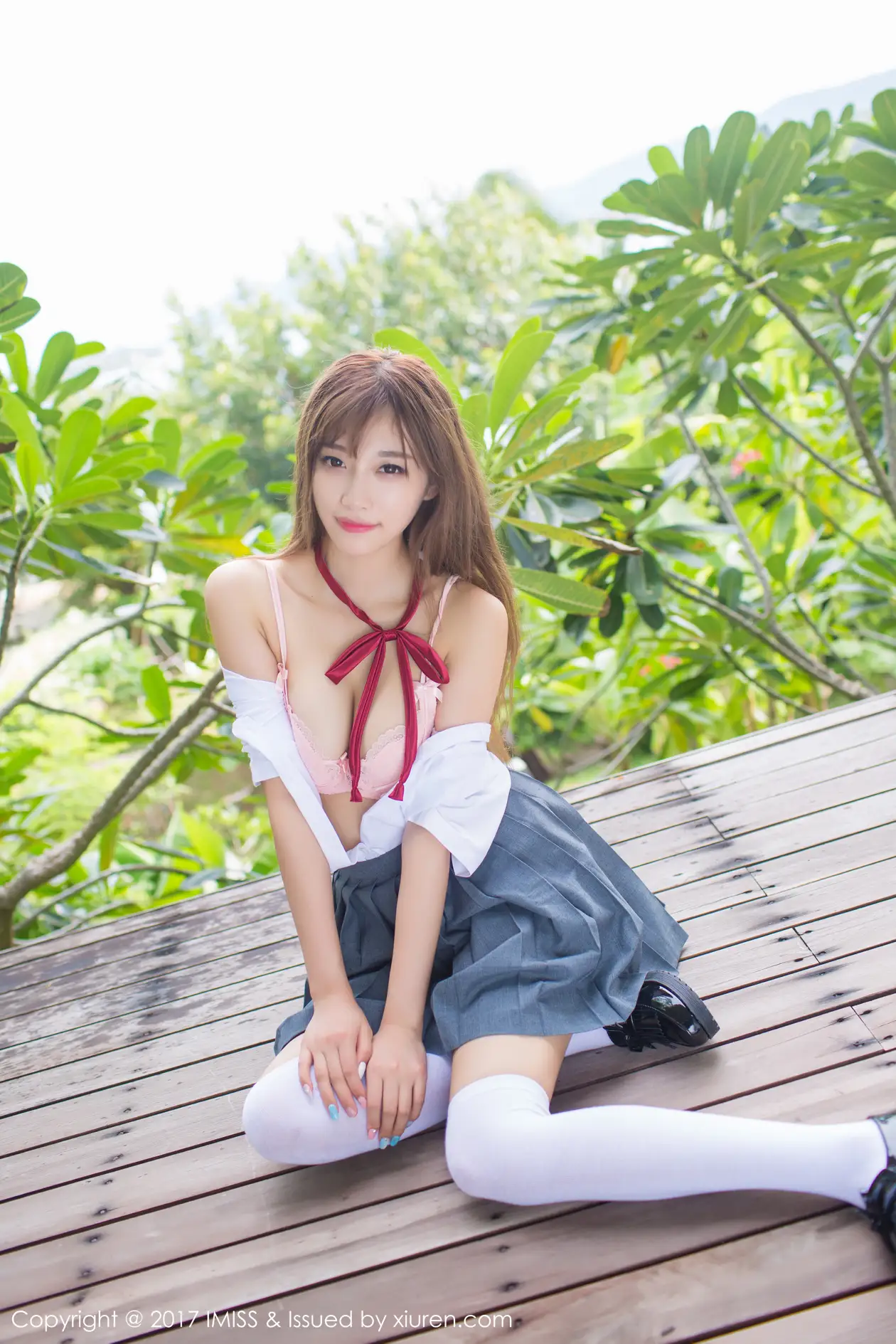 [IMISS] 2017.11.07 VOL.195 Yang Chenchensugar#[43P]-8
