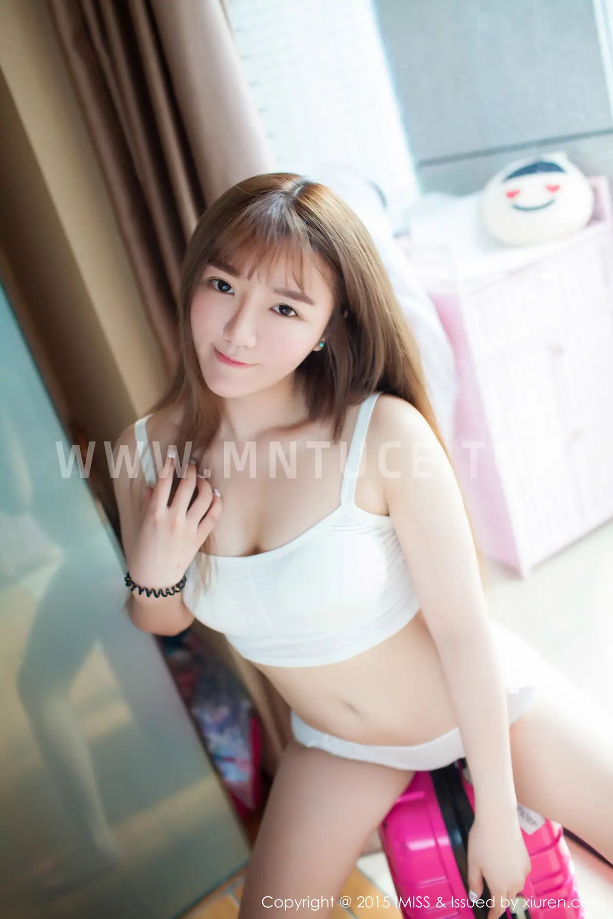 [爱蜜社] 2015.10.19 VOL.033 小宝酱#[68P]-12