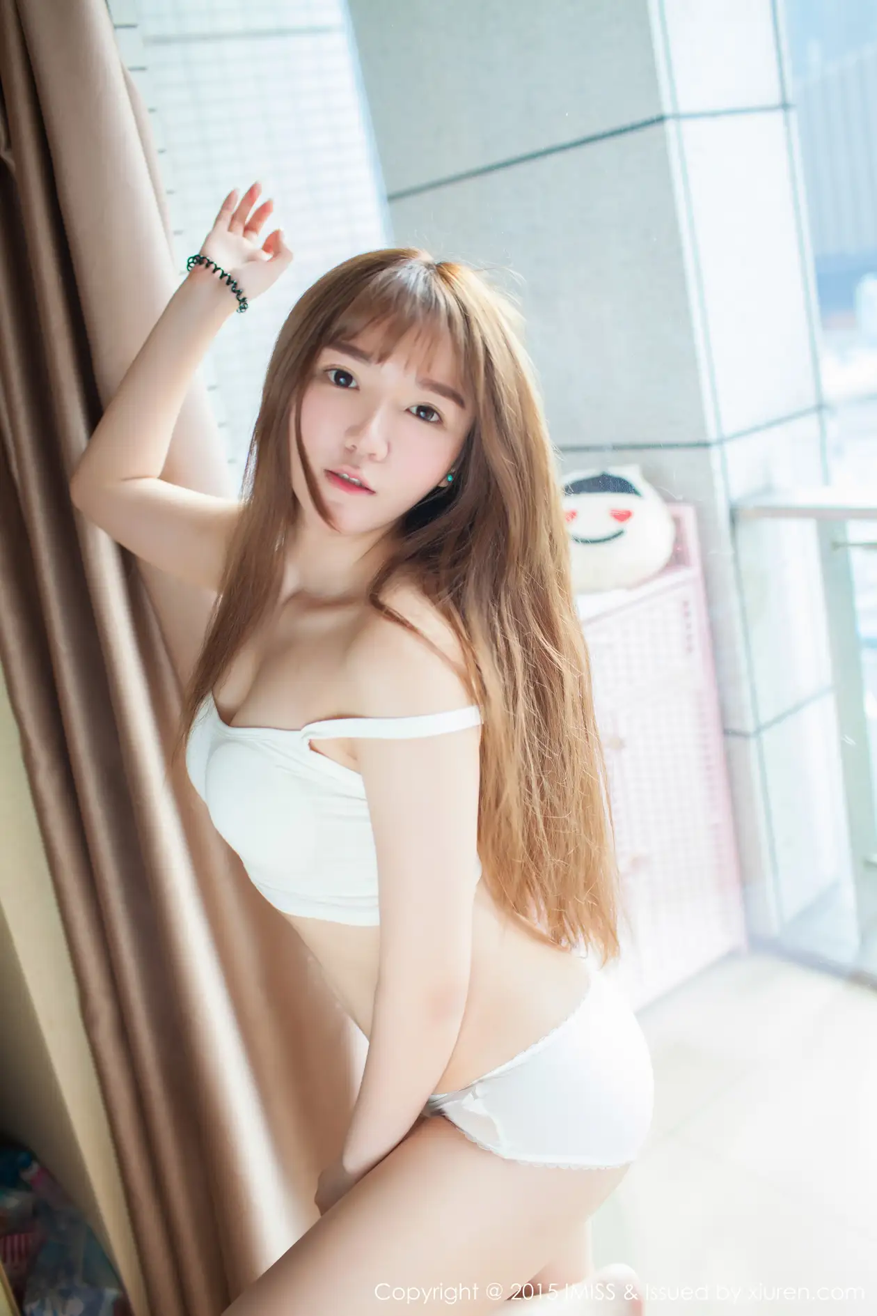 [爱蜜社] 2015.10.19 VOL.033 小宝酱#[68P]-15