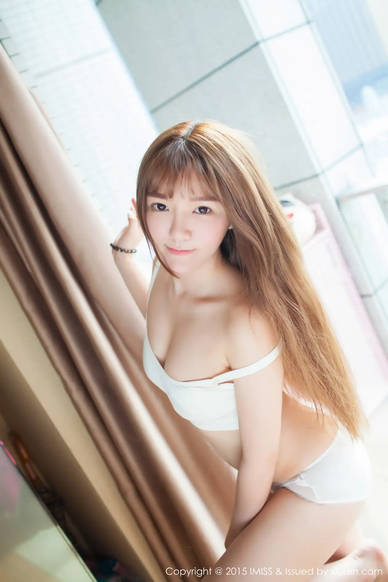 [爱蜜社] 2015.10.19 VOL.033 小宝酱#[68P]-16